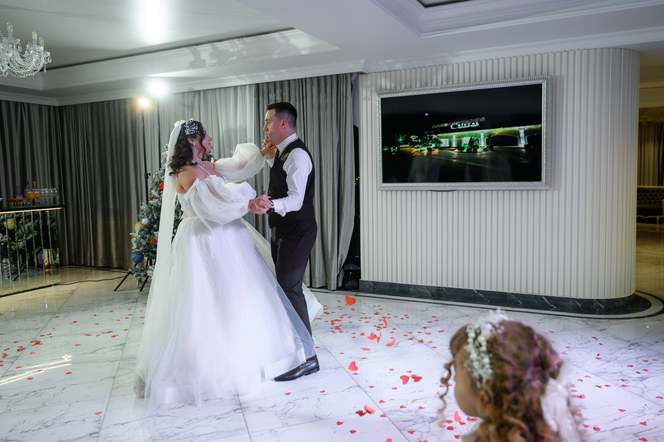 Свадебная фотосессия Кишинев