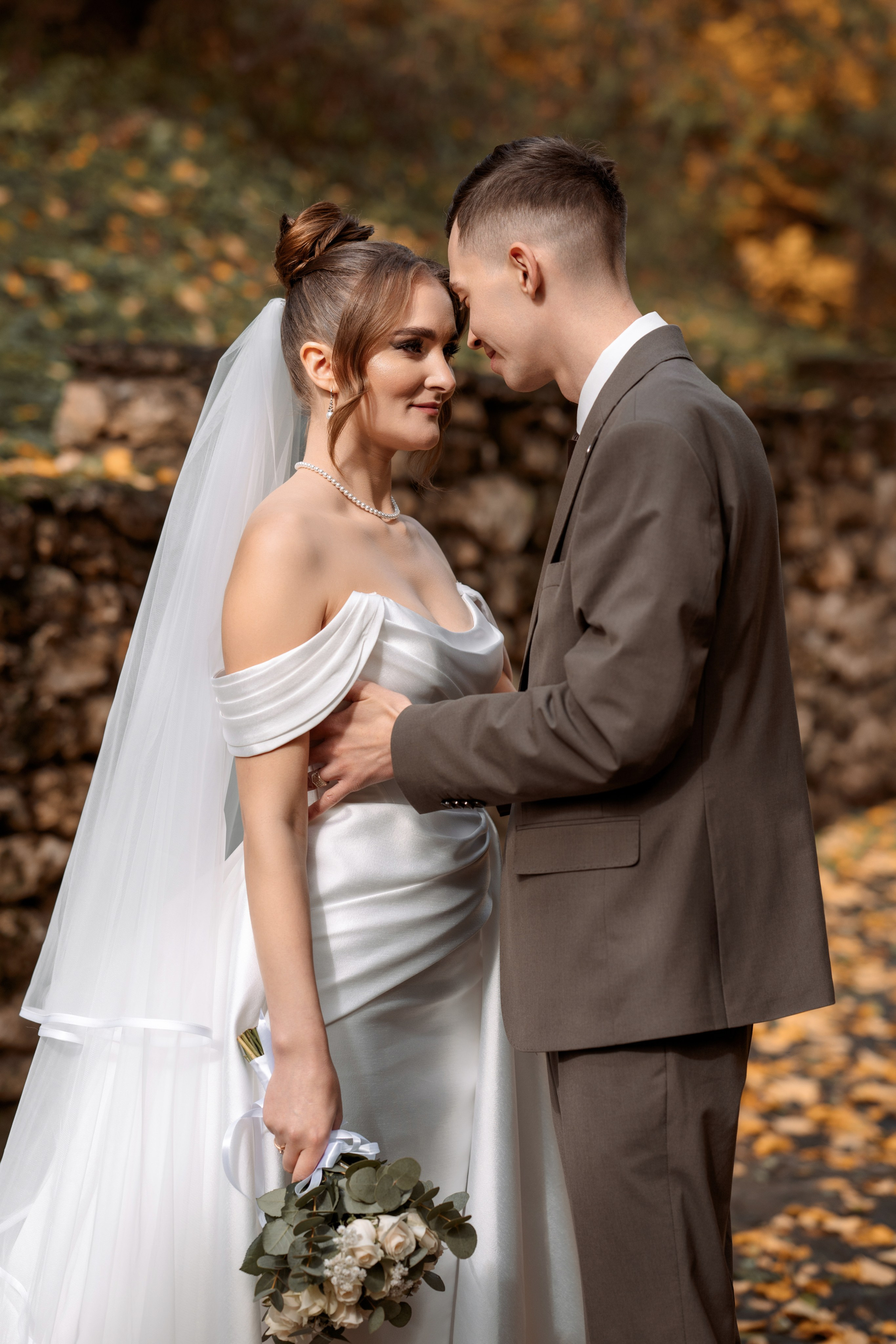 Свадьба в Рыбнице. Егор и Мария. Превью