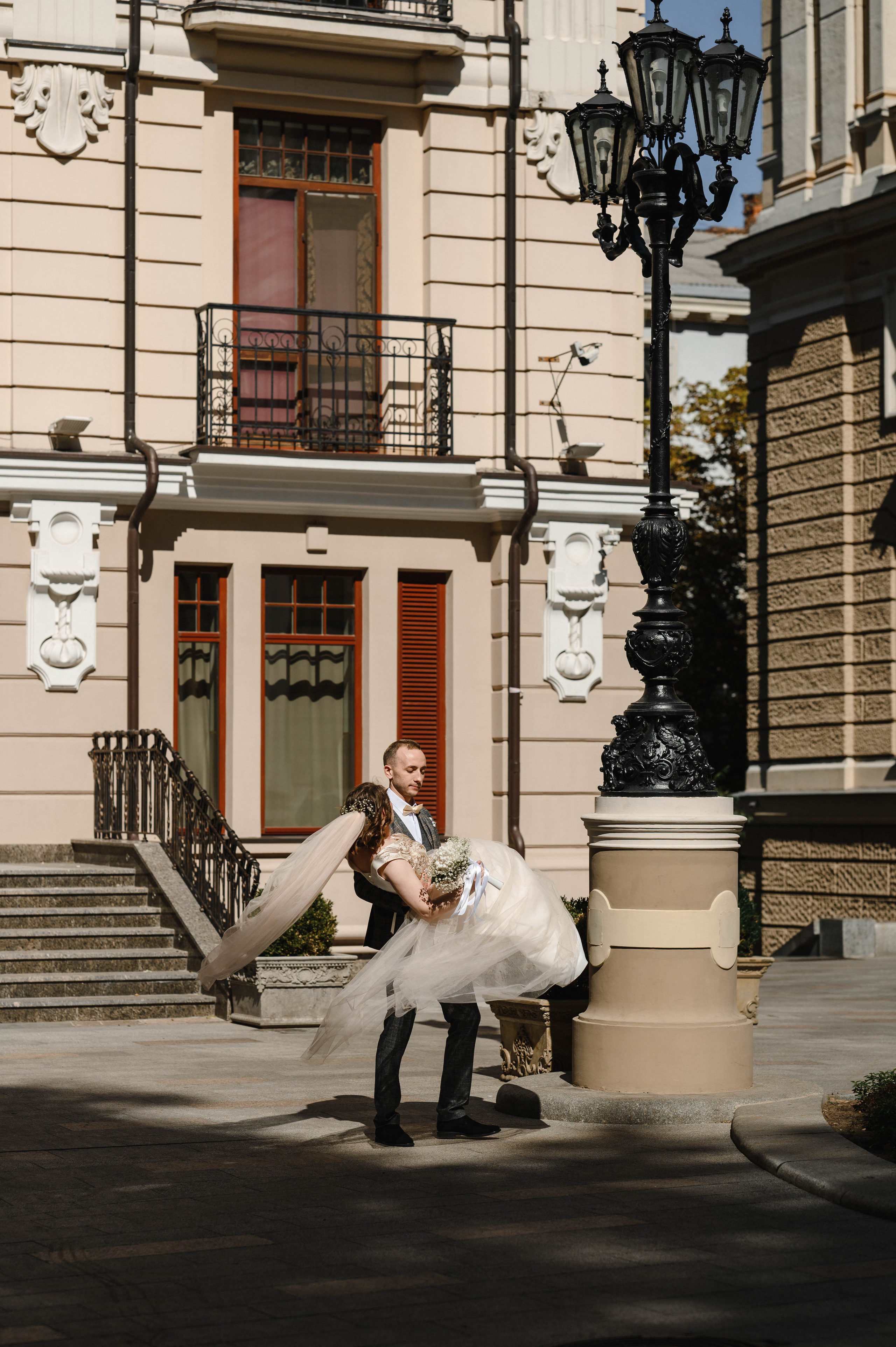 Превью свадьбы 20 сентября