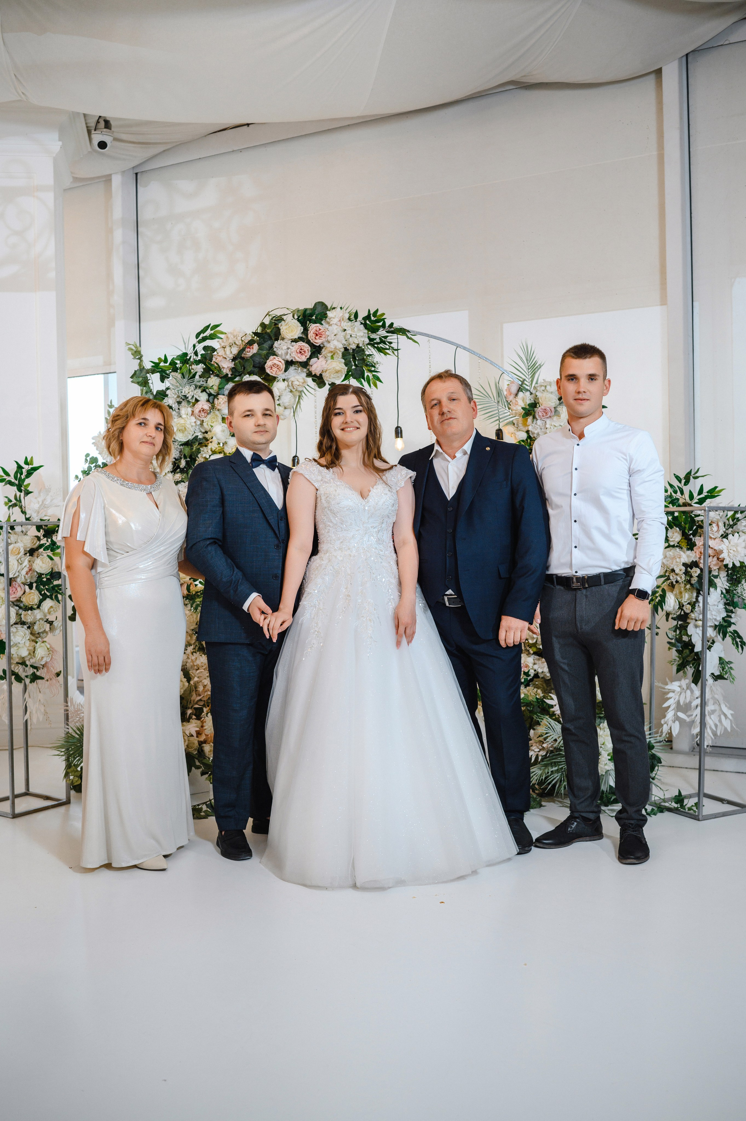 Свадебный анонс Иры и Юры