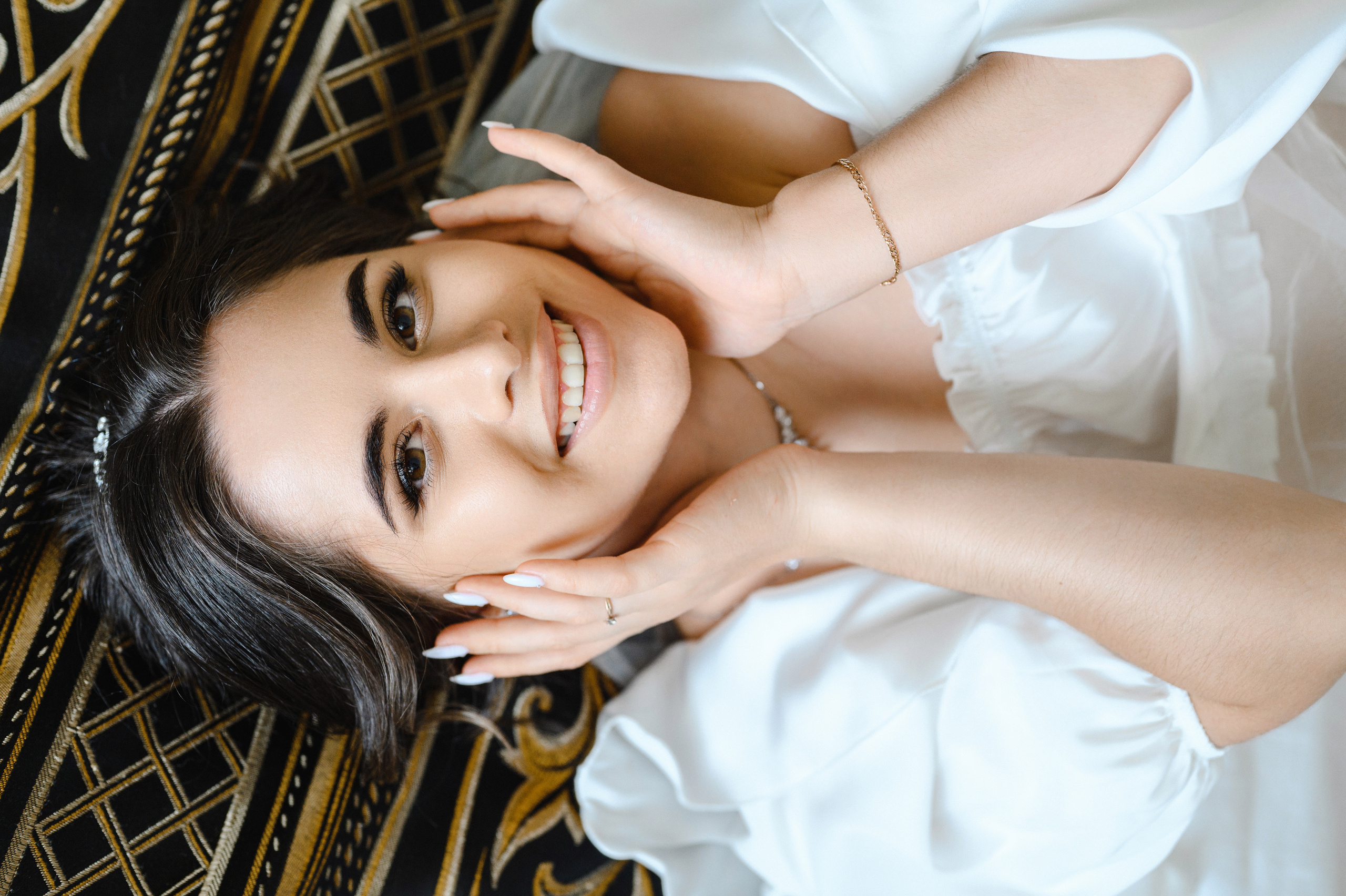 Превью свадьбы Миши и Дианы