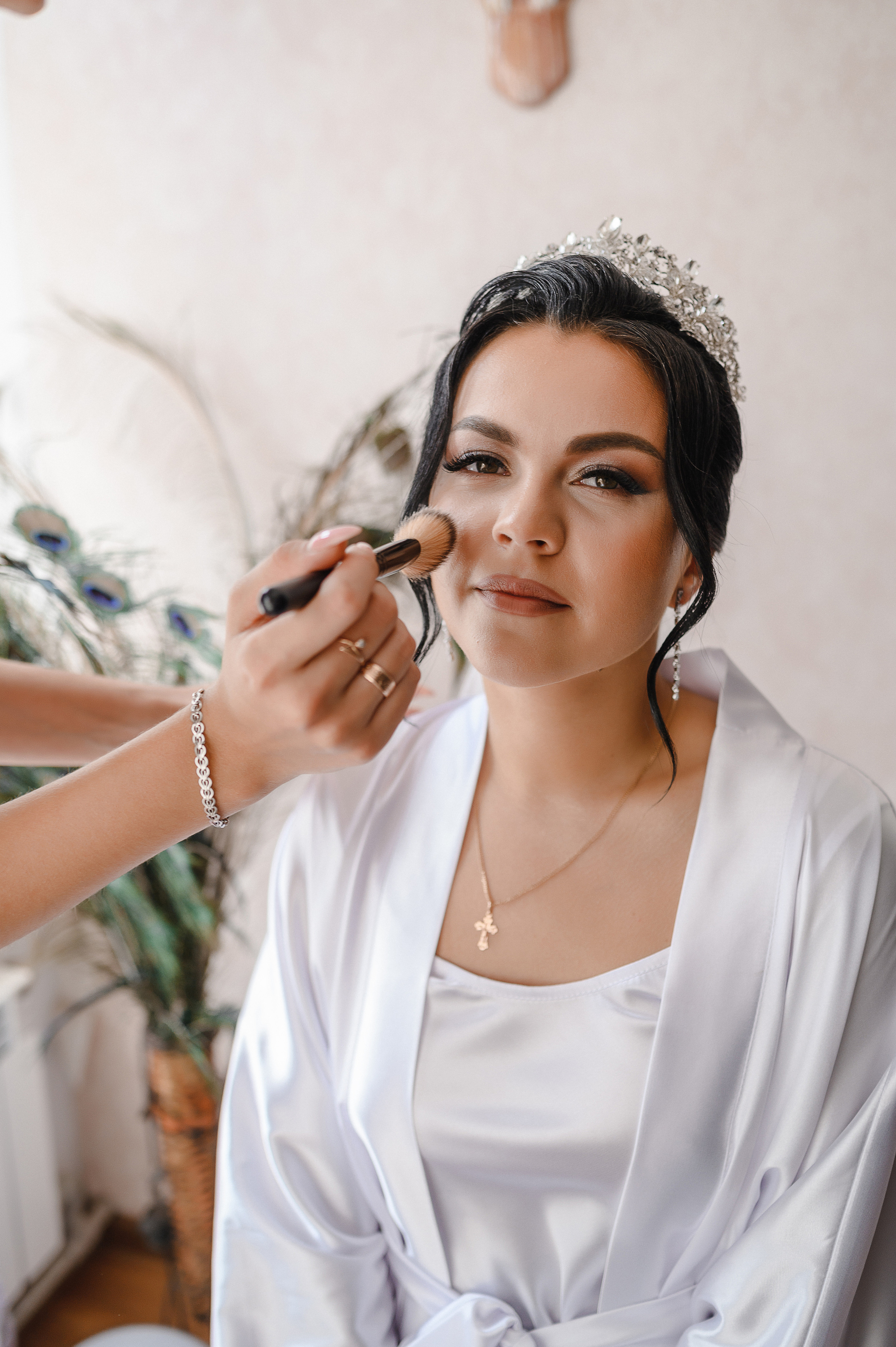 Анонс свадьбы Юры и Леры