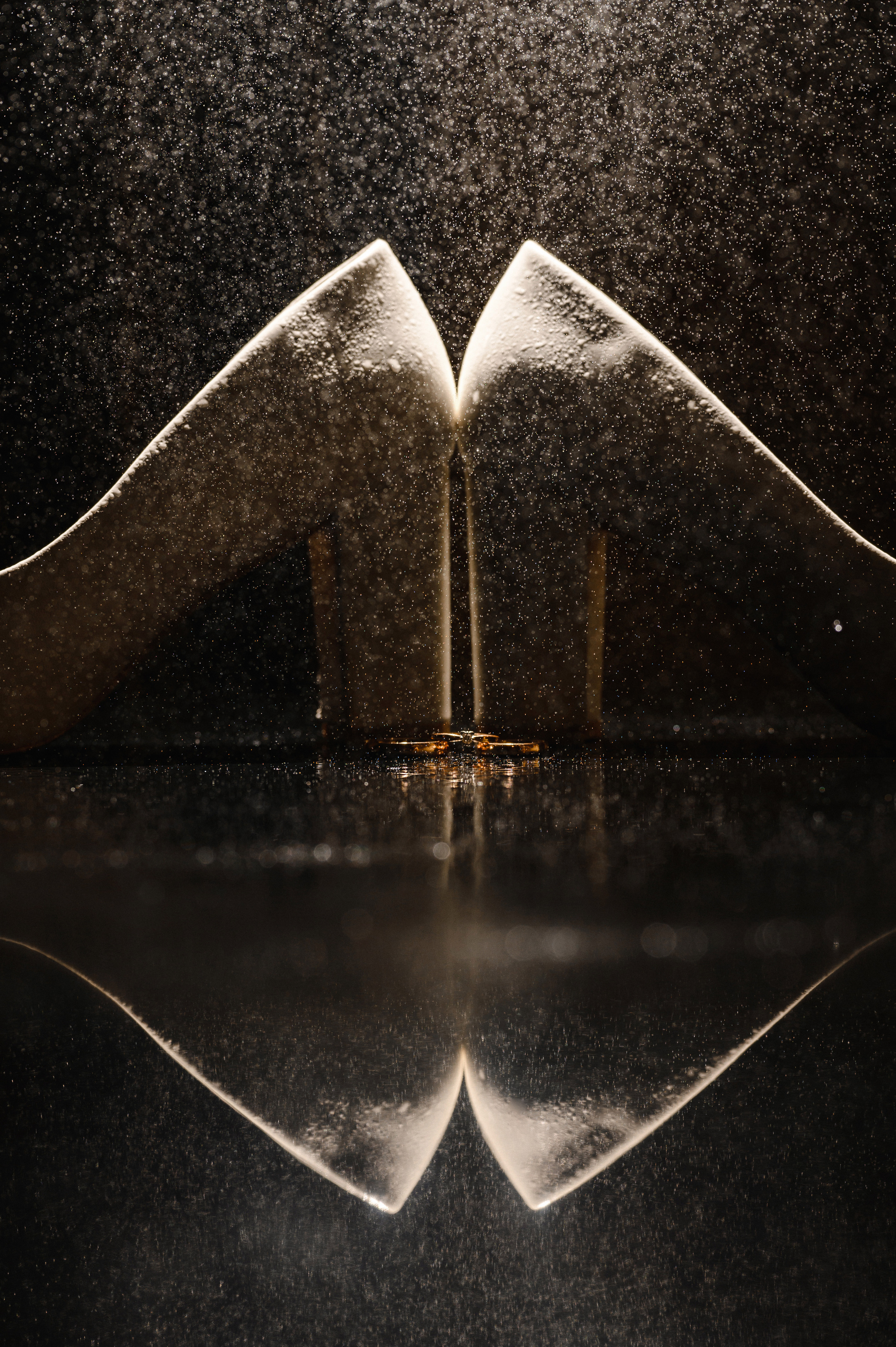 Превью свадьбы Миши и Дианы