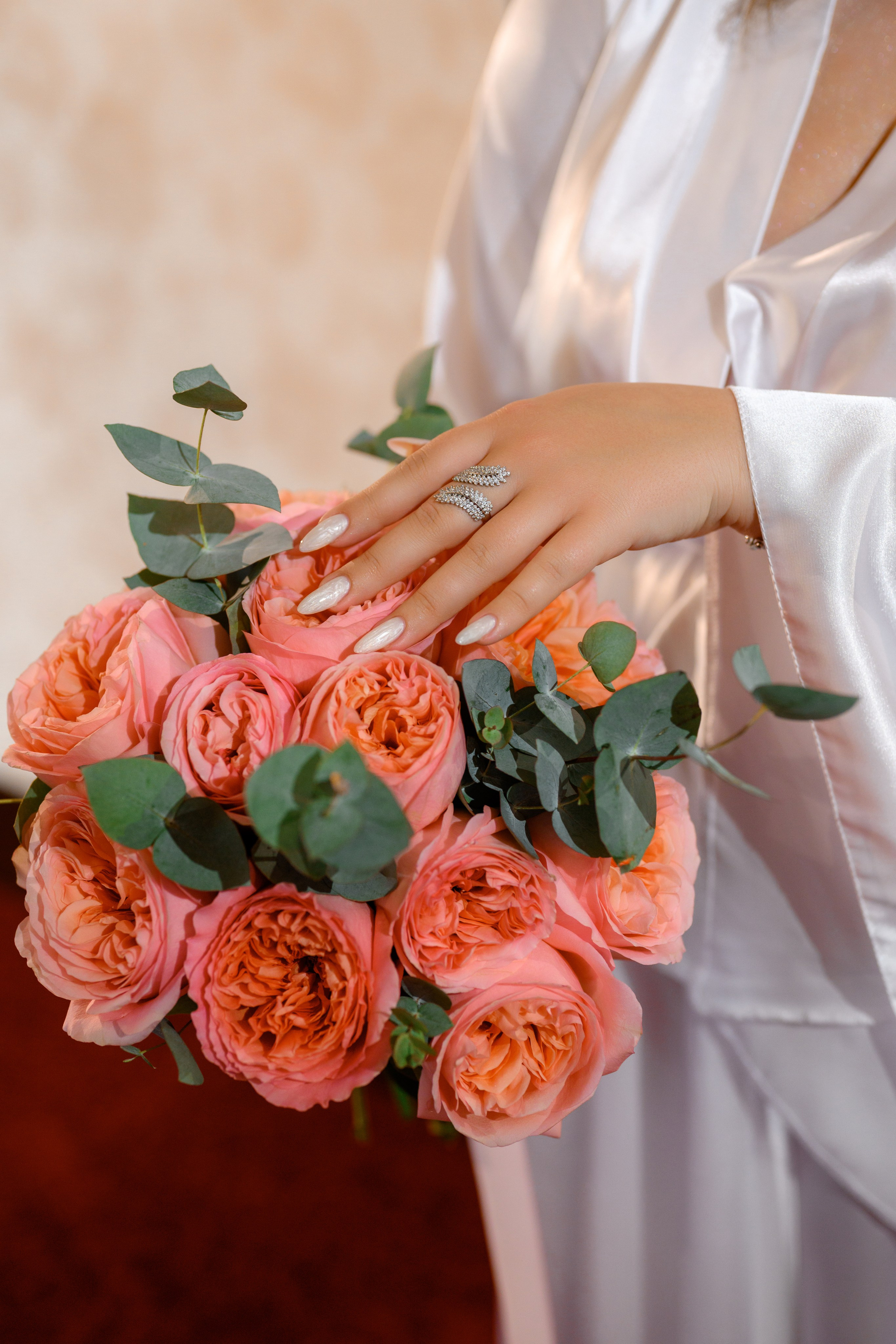 Свадебная фотосессия Кишинев