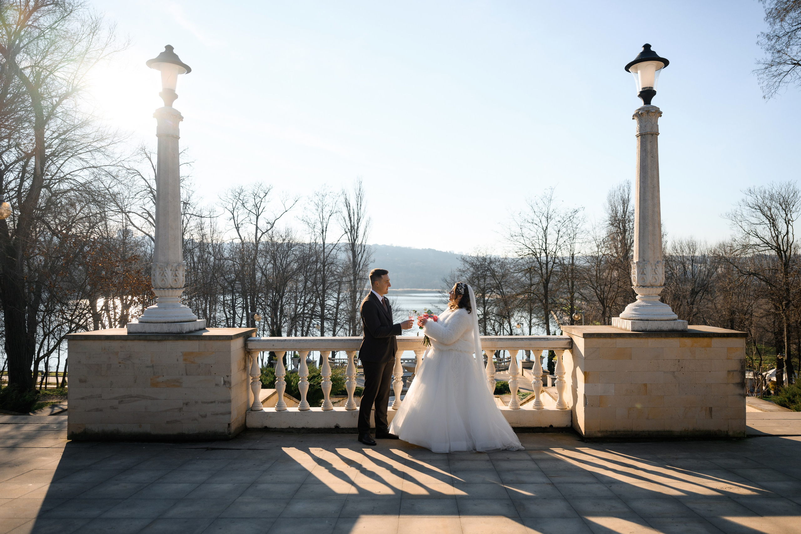 Свадебная фотосессия Кишинев