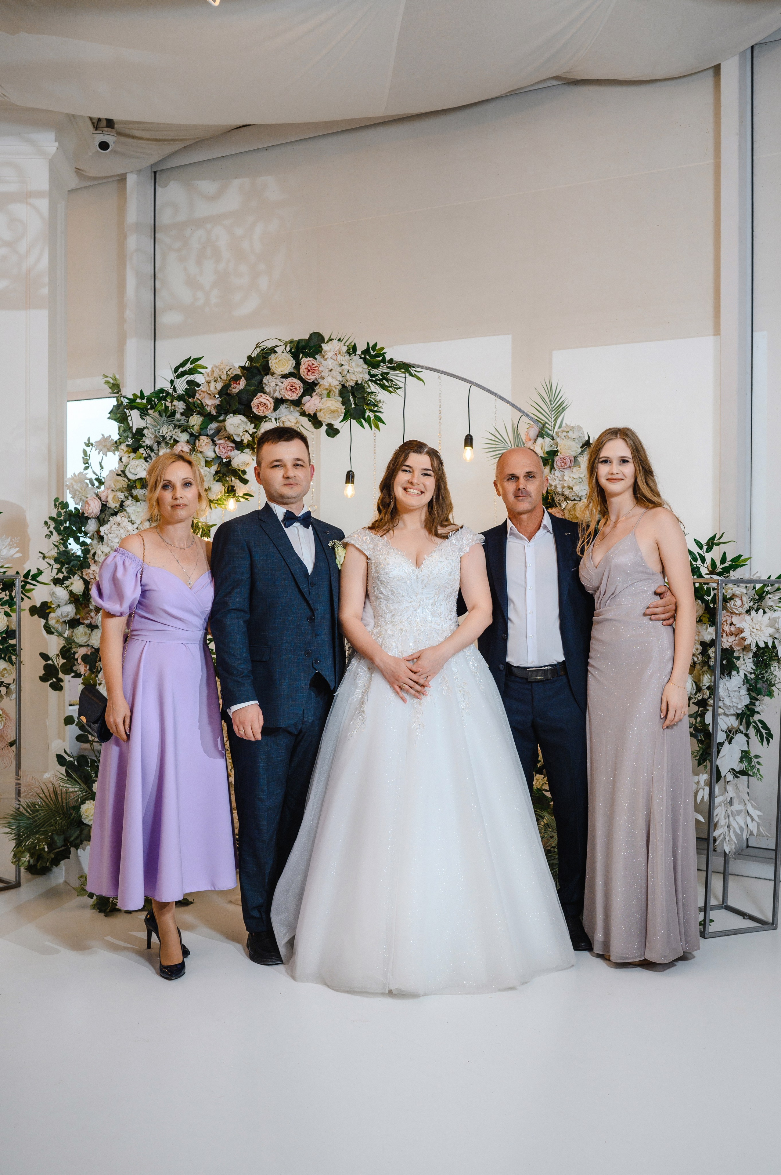 Свадебный анонс Иры и Юры