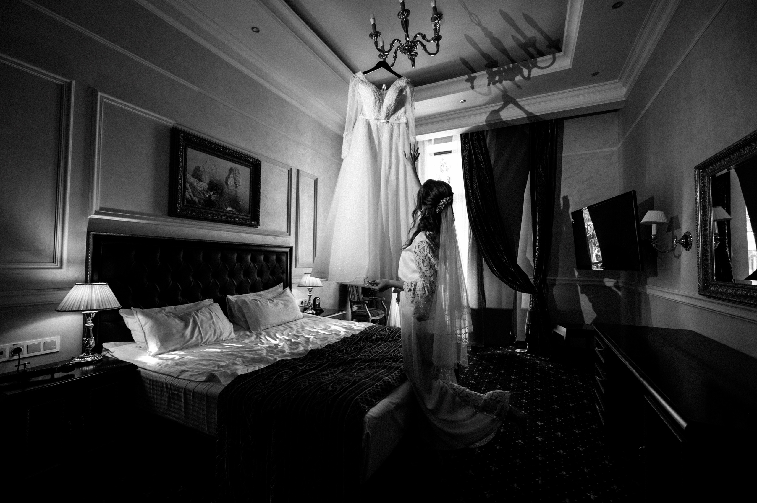 Свадьба Вадим и Алена