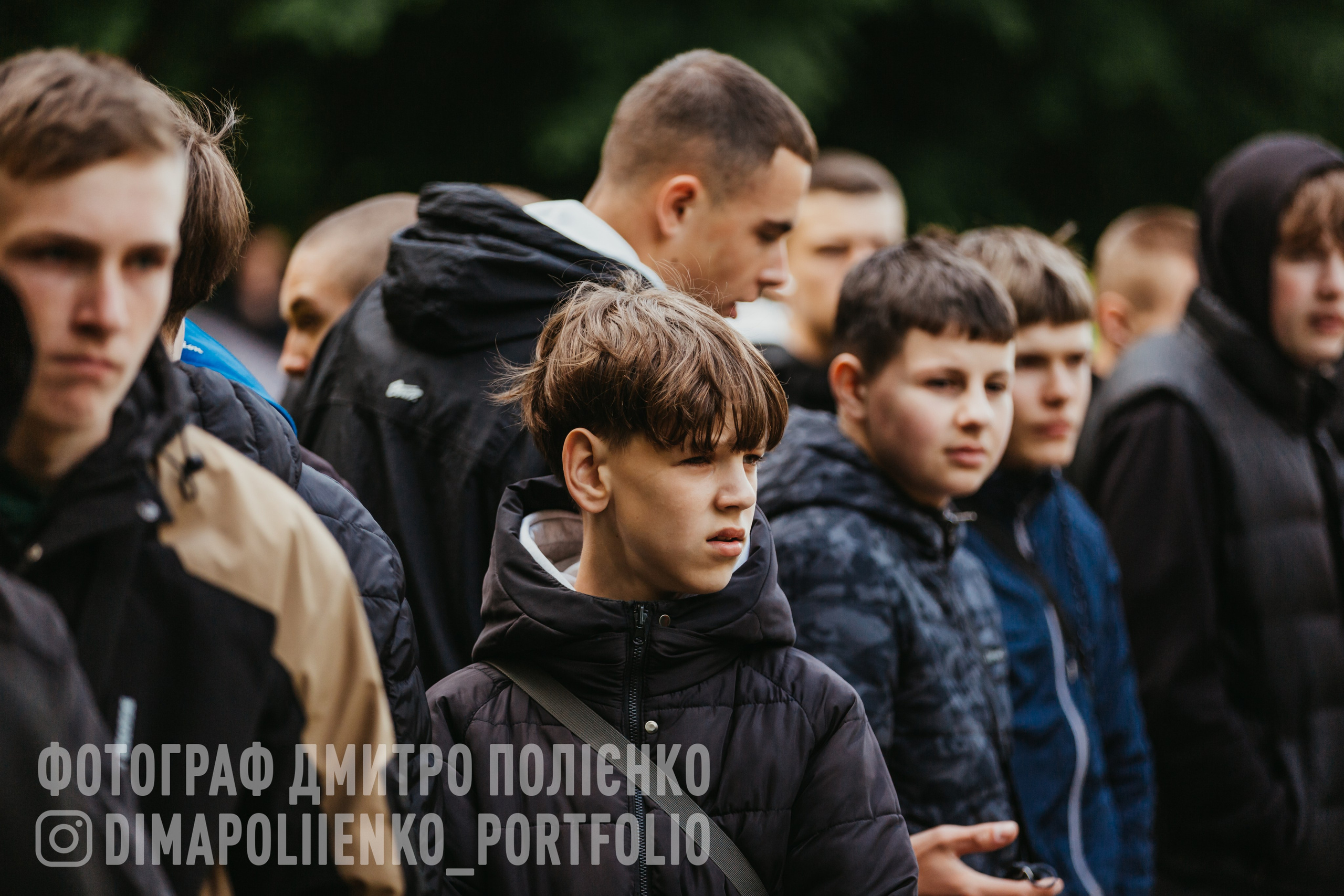 Відкриття мотосезону 2026 в Іллінцях - фотограф Дмитро Полієнко. Ваш фотограф в Іллінцях, Вінниці, Немирові та Липовці