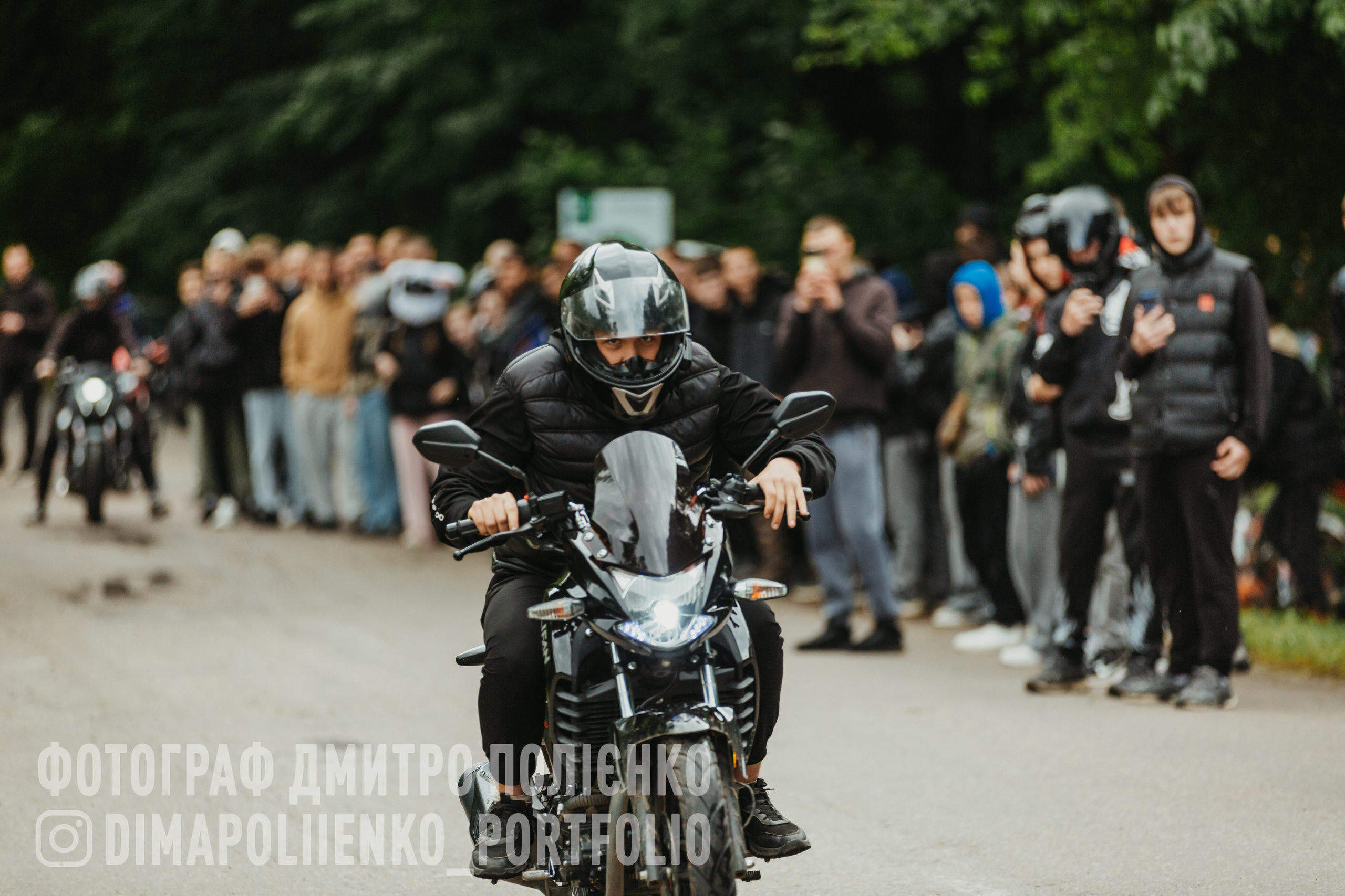 Відкриття мотосезону 2026 в Іллінцях - фотограф Дмитро Полієнко. Ваш фотограф в Іллінцях, Вінниці, Немирові та Липовці
