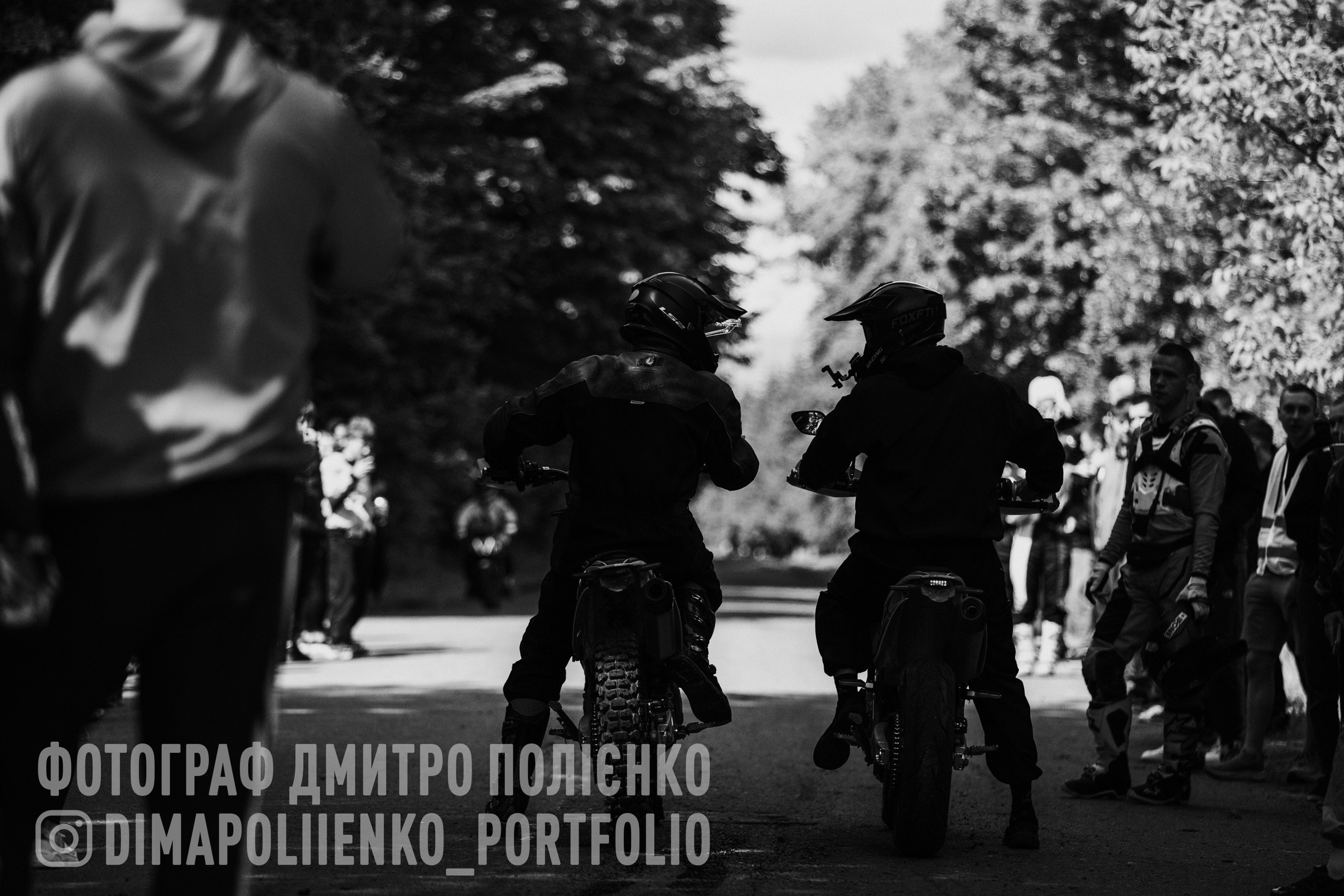 Відкриття мотосезону 2026 в Іллінцях - фотограф Дмитро Полієнко. Ваш фотограф в Іллінцях, Вінниці, Немирові та Липовці