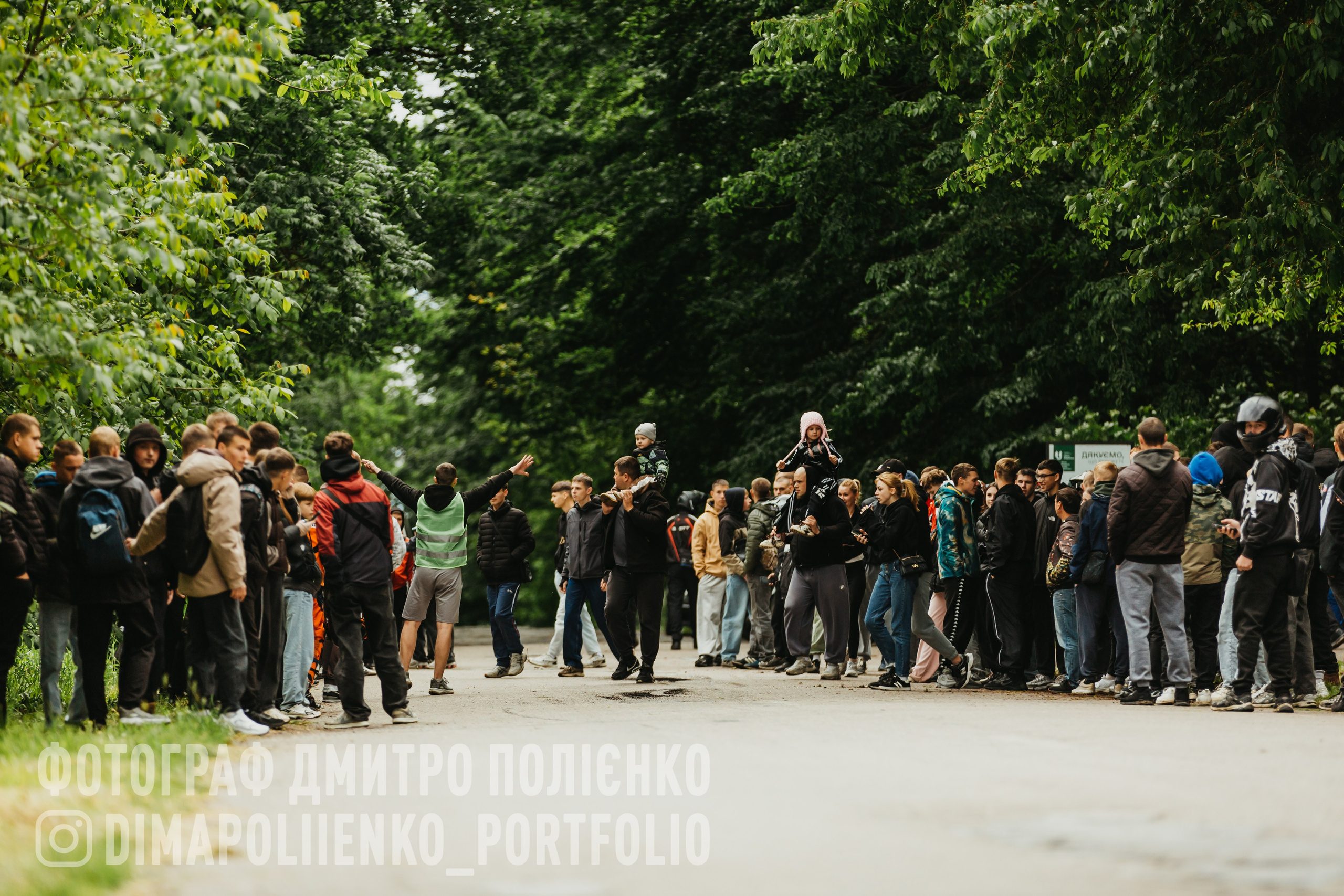 Відкриття мотосезону 2026 в Іллінцях - фотограф Дмитро Полієнко. Ваш фотограф в Іллінцях, Вінниці, Немирові та Липовці