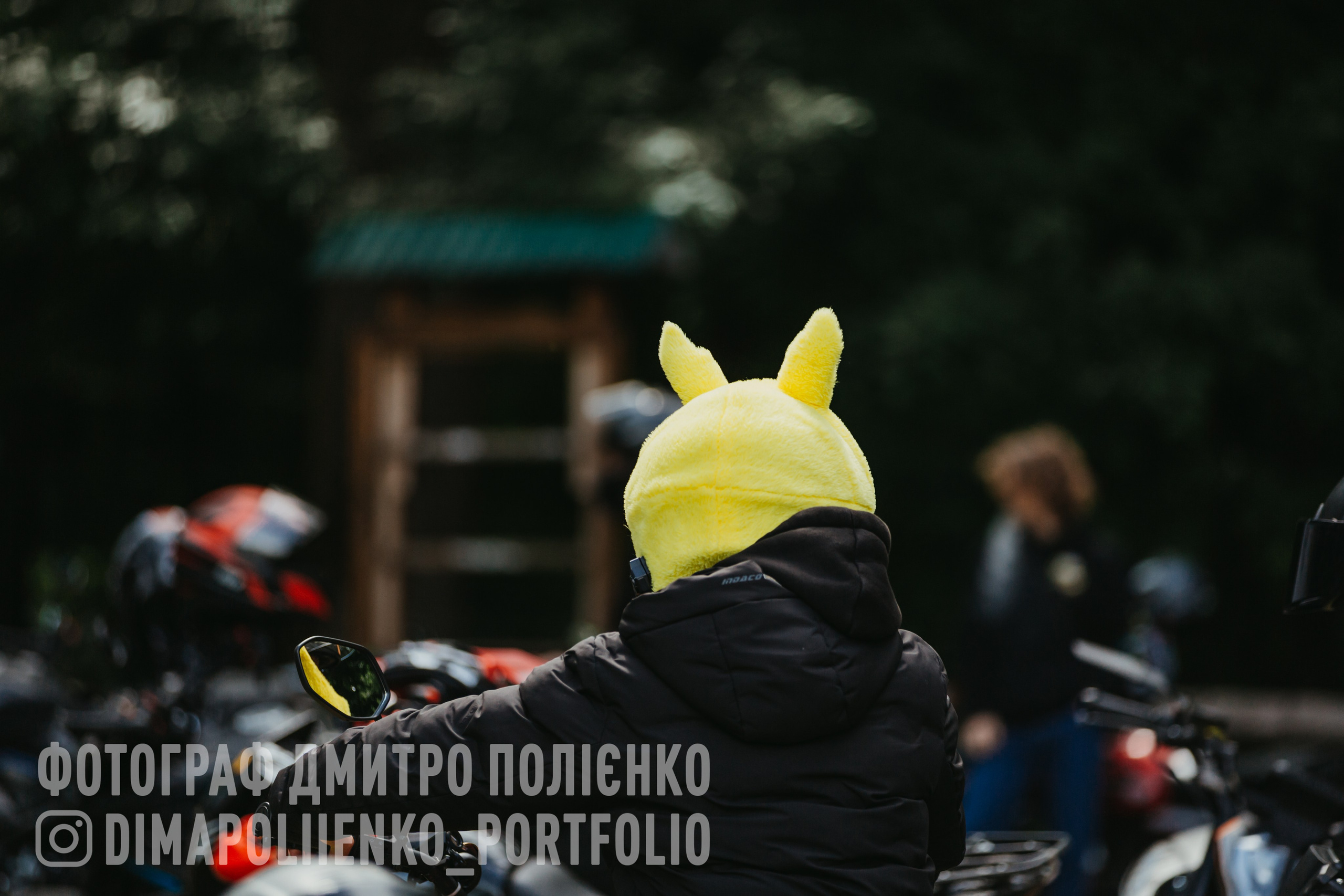Відкриття мотосезону 2026 в Іллінцях - фотограф Дмитро Полієнко. Ваш фотограф в Іллінцях, Вінниці, Немирові та Липовці