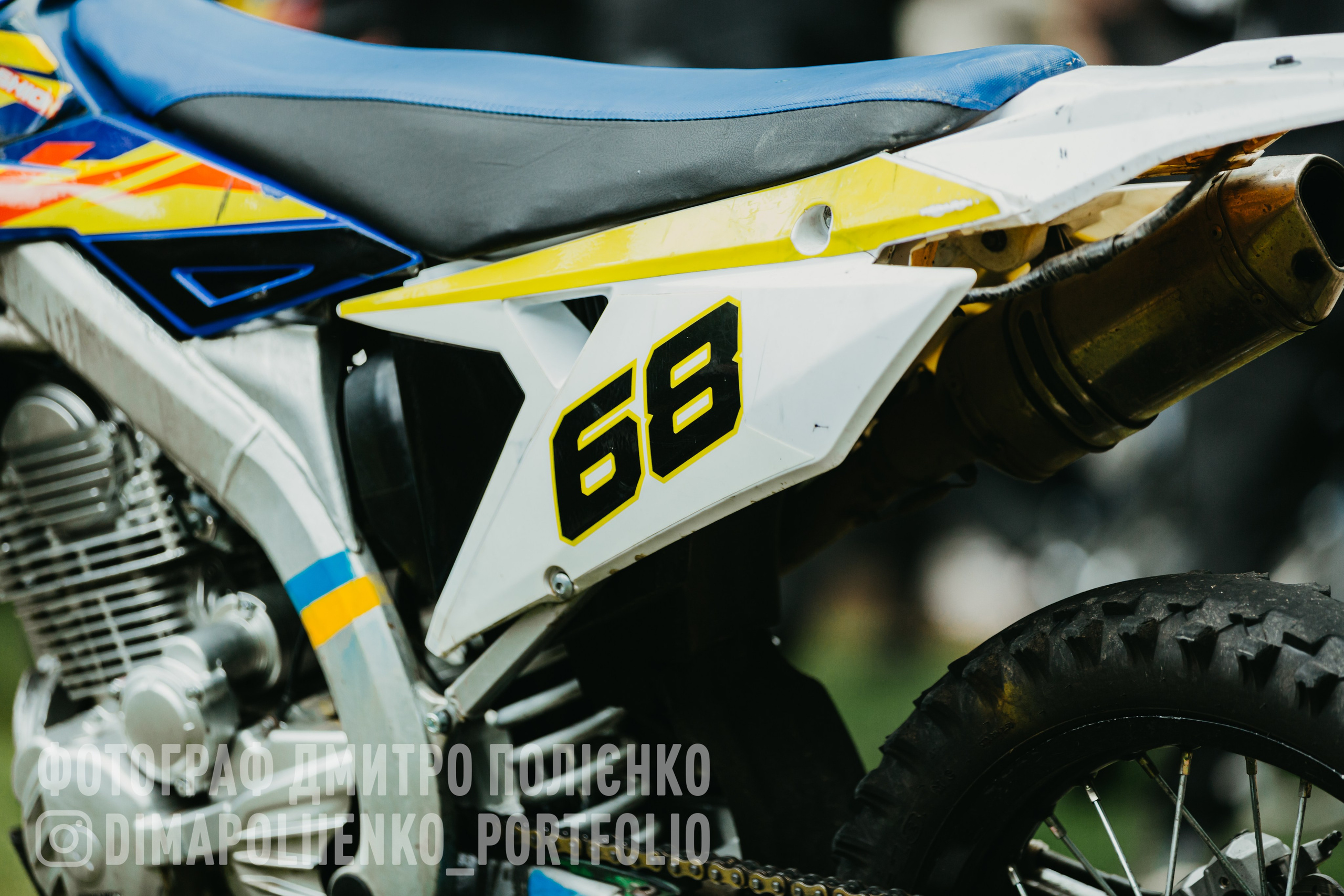 Відкриття мотосезону 2026 в Іллінцях - фотограф Дмитро Полієнко. Ваш фотограф в Іллінцях, Вінниці, Немирові та Липовці
