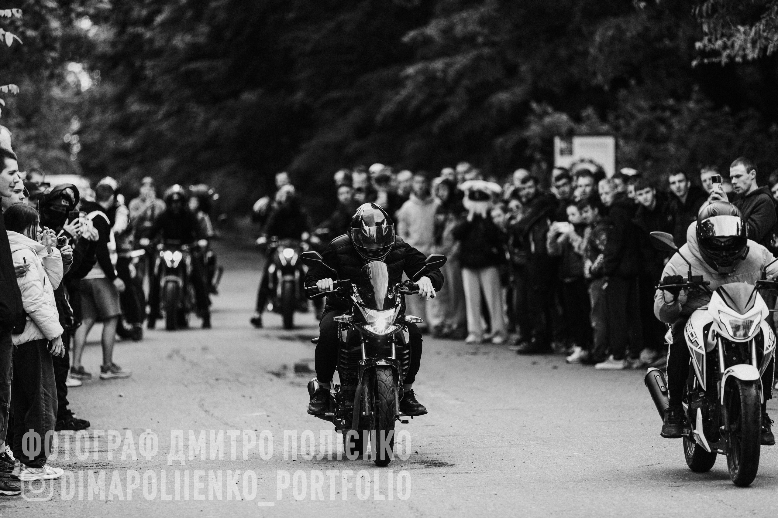 Відкриття мотосезону 2026 в Іллінцях - фотограф Дмитро Полієнко. Ваш фотограф в Іллінцях, Вінниці, Немирові та Липовці