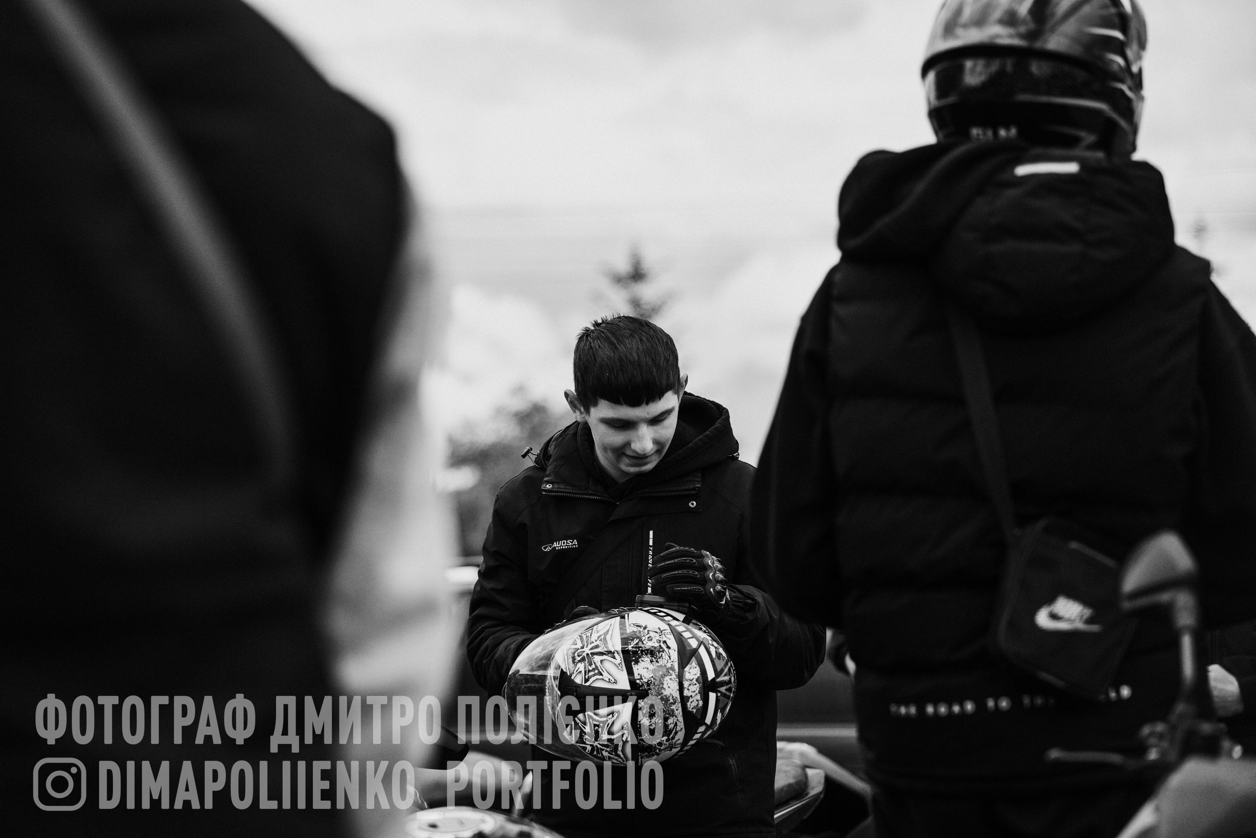 Відкриття мотосезону 2026 в Іллінцях - фотограф Дмитро Полієнко. Ваш фотограф в Іллінцях, Вінниці, Немирові та Липовці