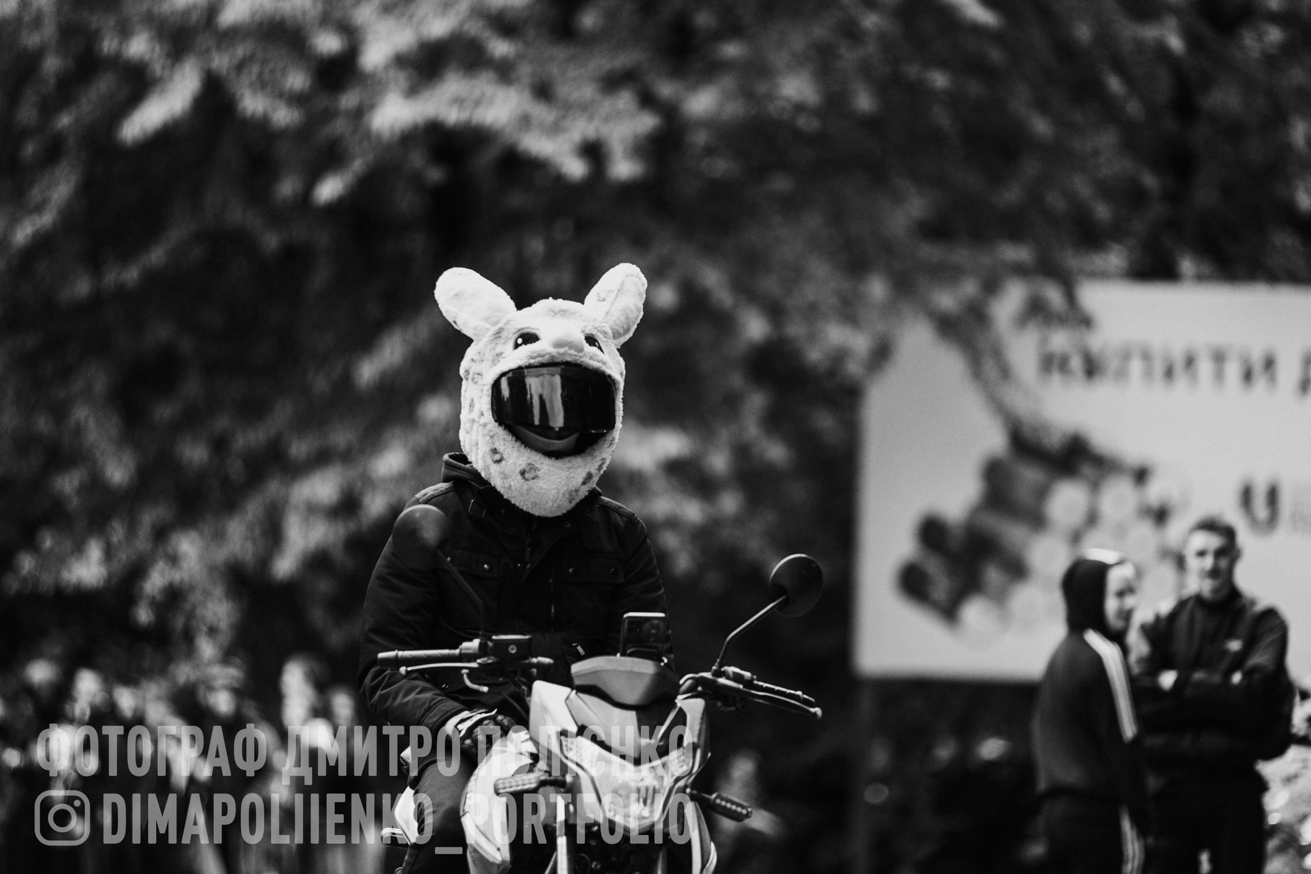 Відкриття мотосезону 2026 в Іллінцях - фотограф Дмитро Полієнко. Ваш фотограф в Іллінцях, Вінниці, Немирові та Липовці
