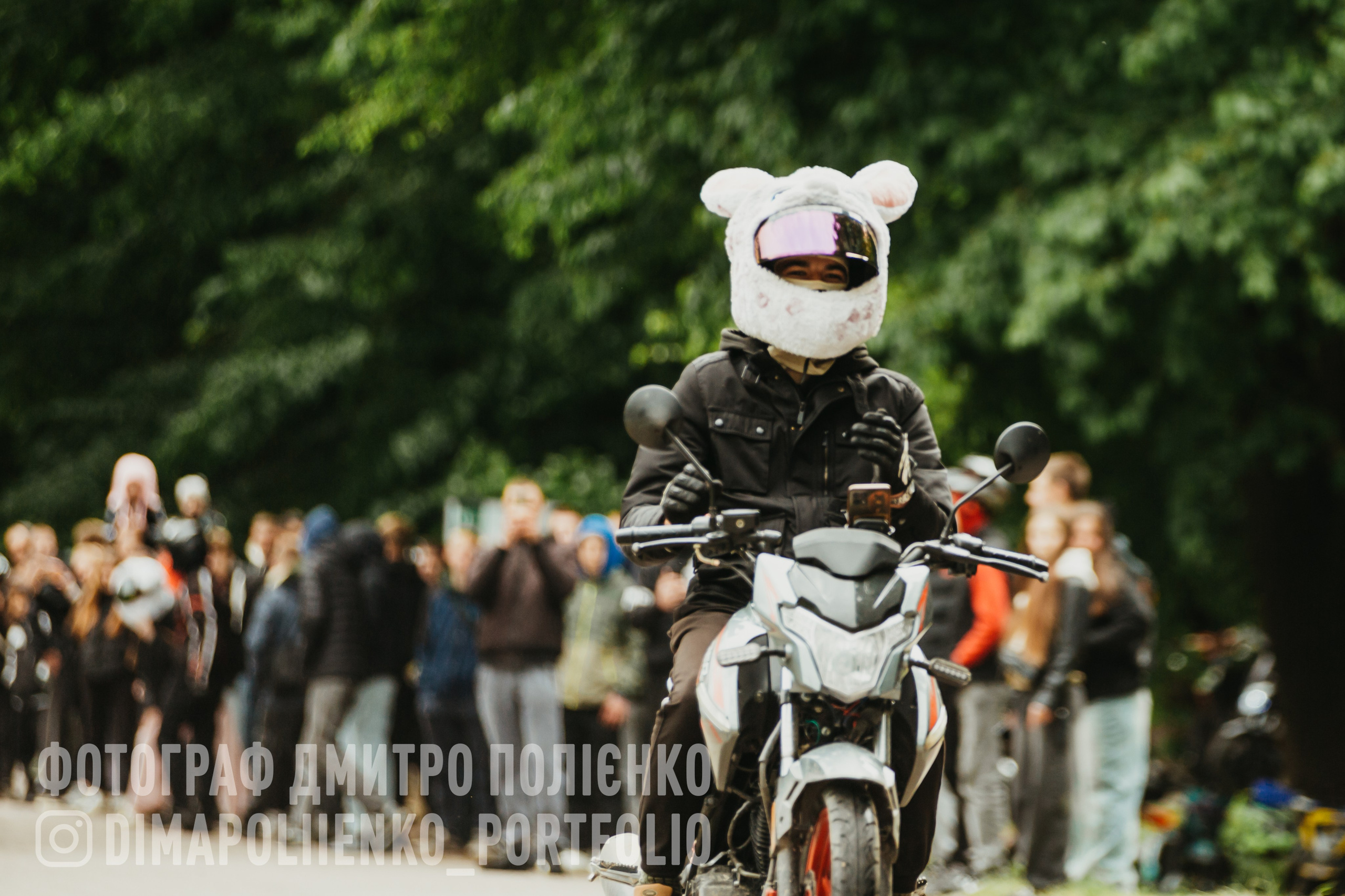 Відкриття мотосезону 2026 в Іллінцях - фотограф Дмитро Полієнко. Ваш фотограф в Іллінцях, Вінниці, Немирові та Липовці