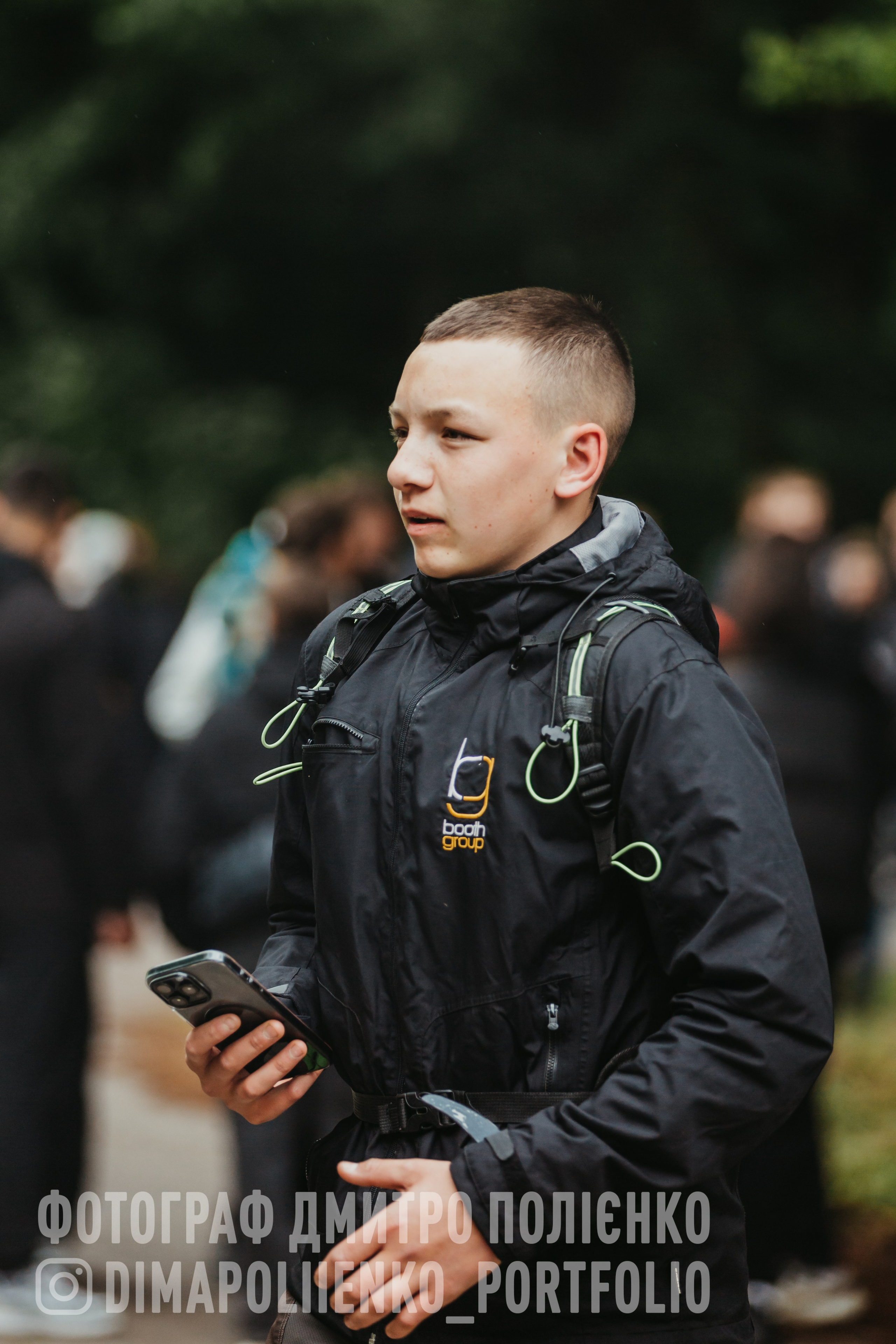 Відкриття мотосезону 2026 в Іллінцях - фотограф Дмитро Полієнко. Ваш фотограф в Іллінцях, Вінниці, Немирові та Липовці