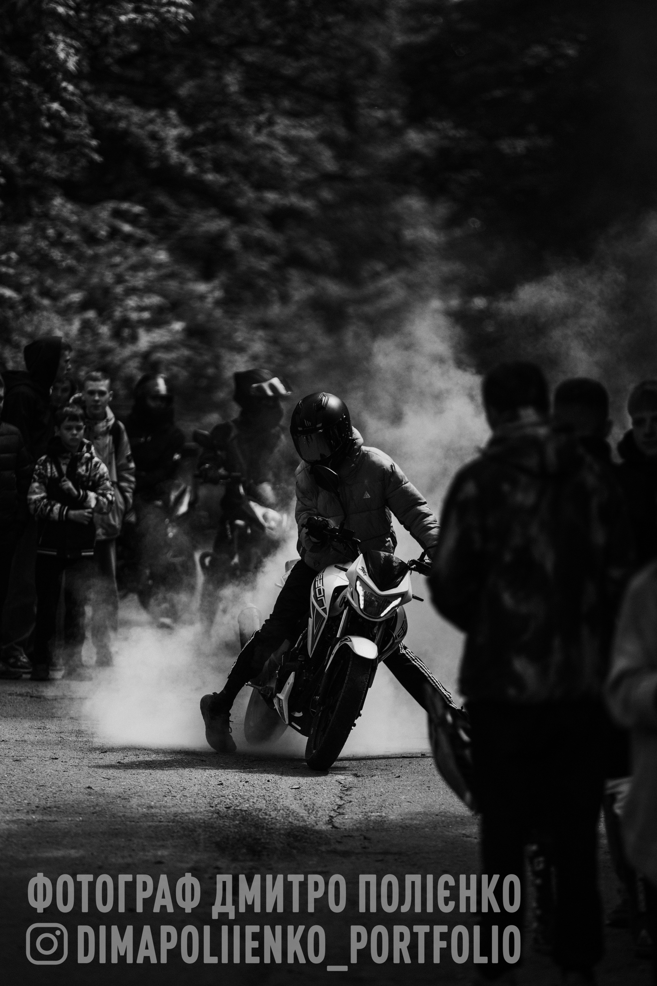 Відкриття мотосезону 2026 в Іллінцях - фотограф Дмитро Полієнко. Ваш фотограф в Іллінцях, Вінниці, Немирові та Липовці