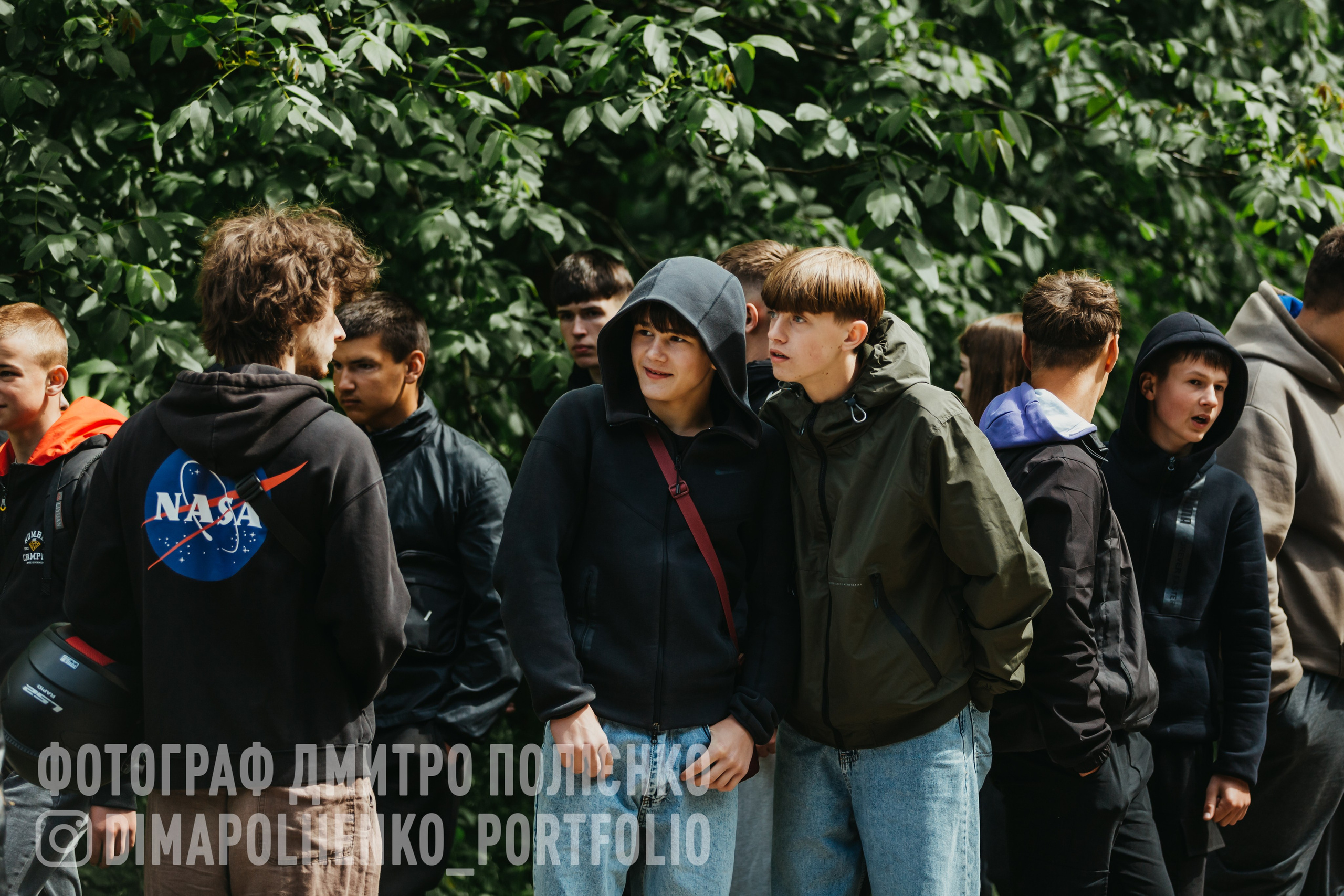 Відкриття мотосезону 2026 в Іллінцях - фотограф Дмитро Полієнко. Ваш фотограф в Іллінцях, Вінниці, Немирові та Липовці