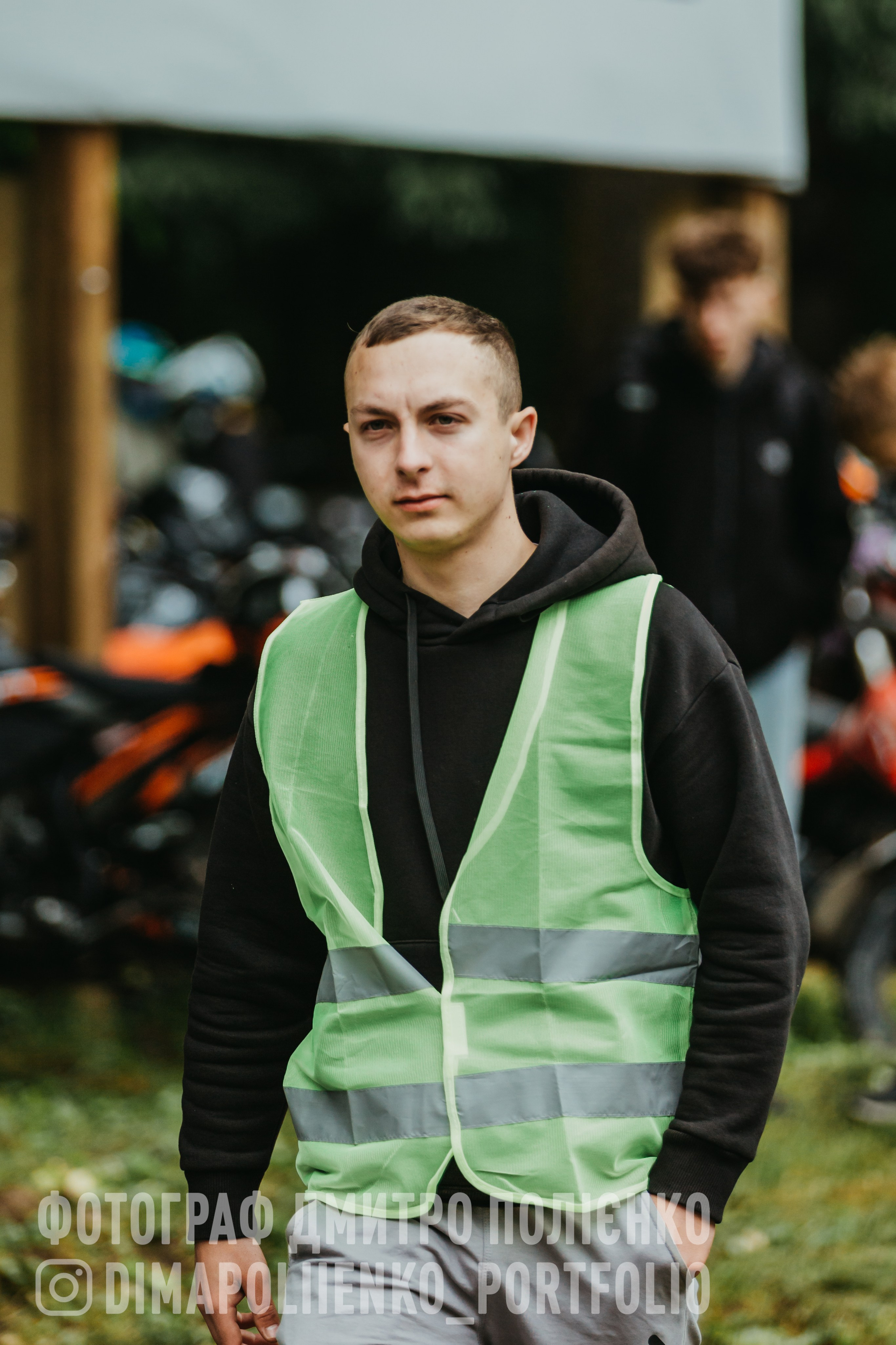 Відкриття мотосезону 2026 в Іллінцях - фотограф Дмитро Полієнко. Ваш фотограф в Іллінцях, Вінниці, Немирові та Липовці