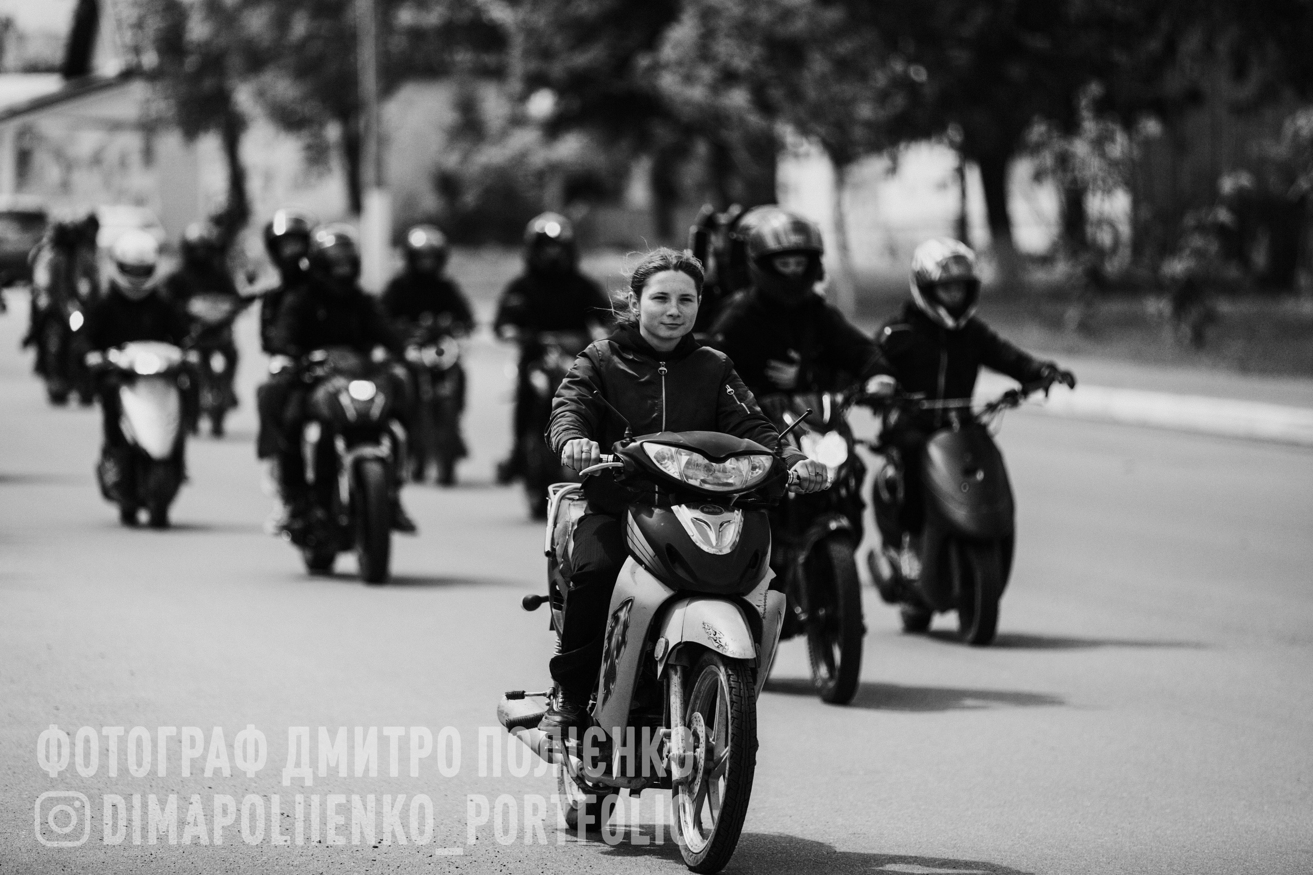 Відкриття мотосезону 2026 в Іллінцях - фотограф Дмитро Полієнко. Ваш фотограф в Іллінцях, Вінниці, Немирові та Липовці