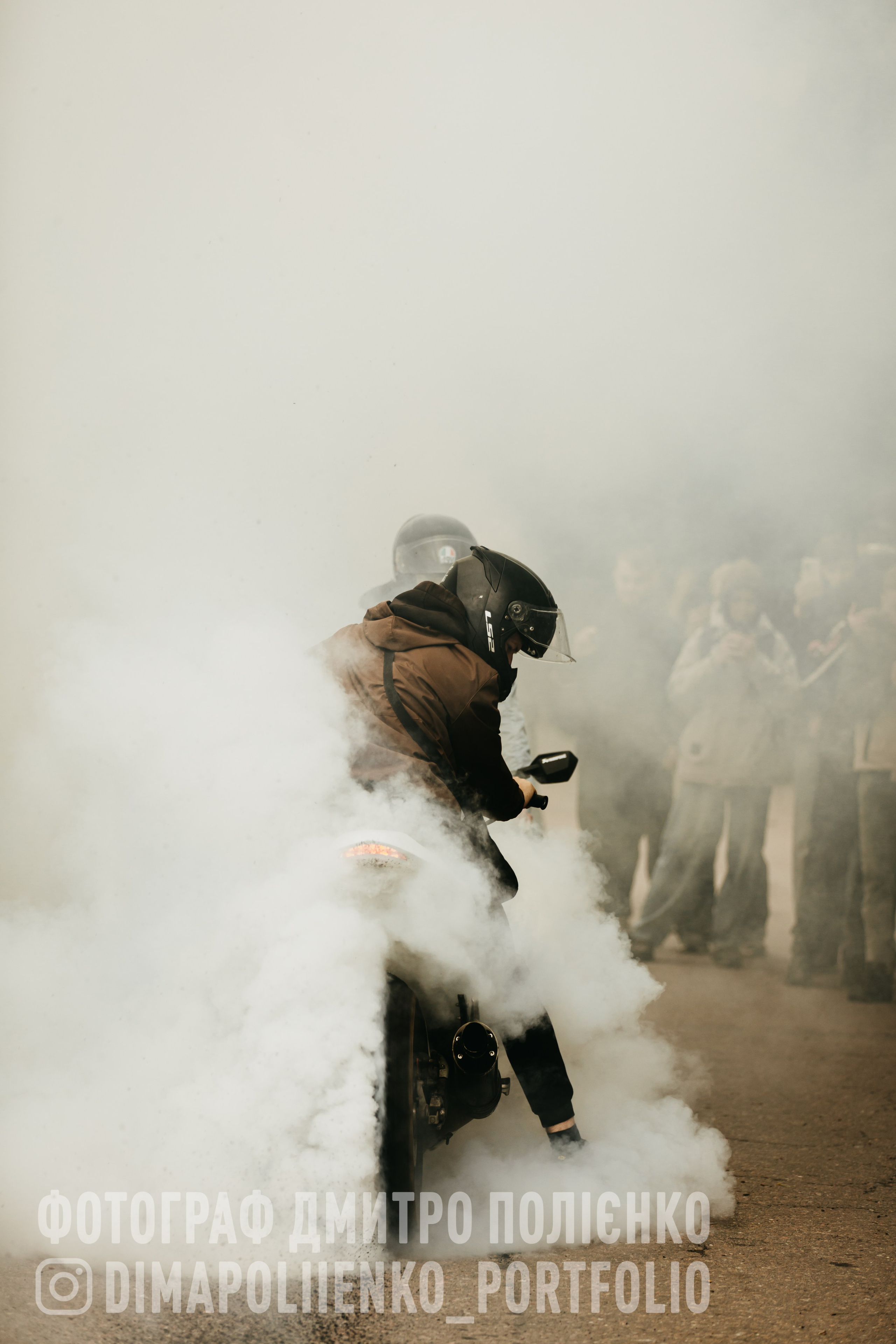 Відкриття мотосезону 2026 в Іллінцях - фотограф Дмитро Полієнко. Ваш фотограф в Іллінцях, Вінниці, Немирові та Липовці