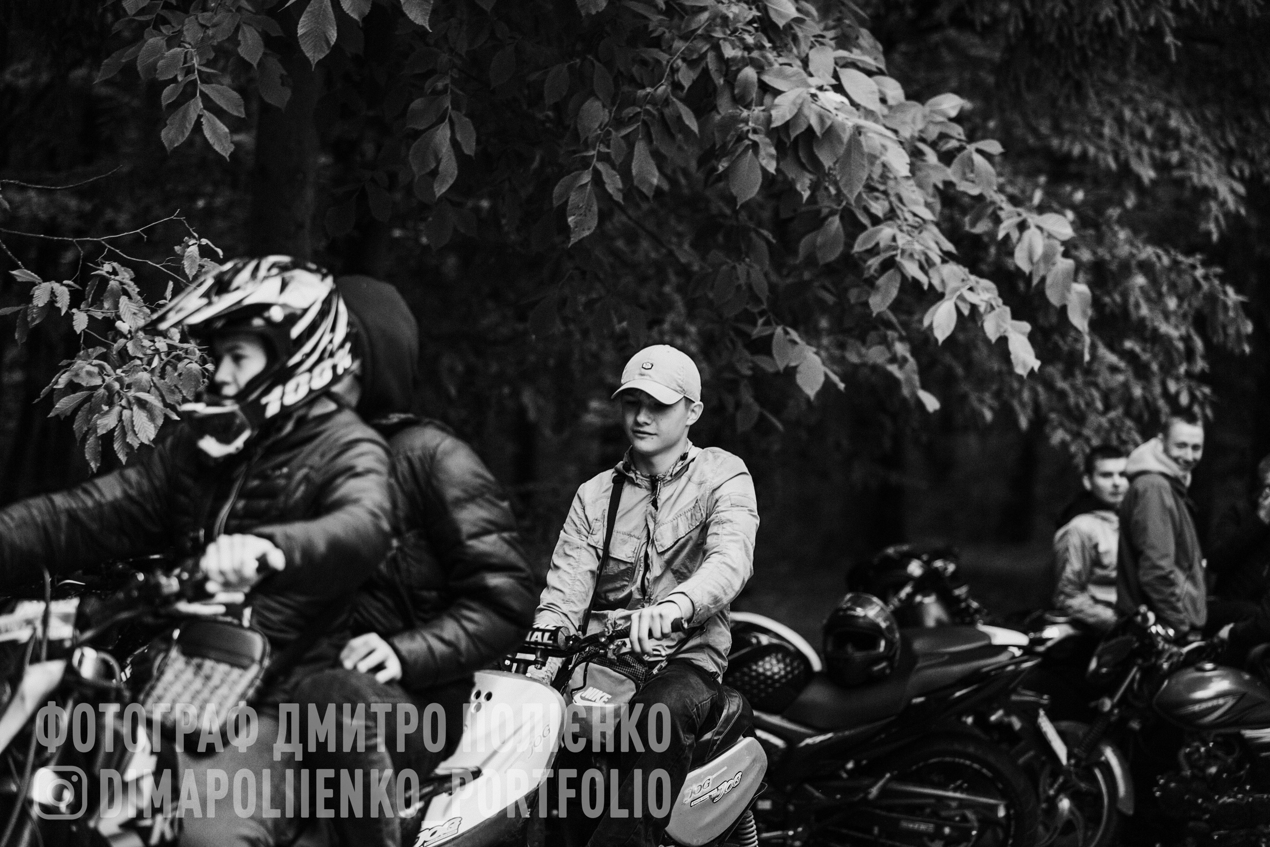 Відкриття мотосезону 2026 в Іллінцях - фотограф Дмитро Полієнко. Ваш фотограф в Іллінцях, Вінниці, Немирові та Липовці