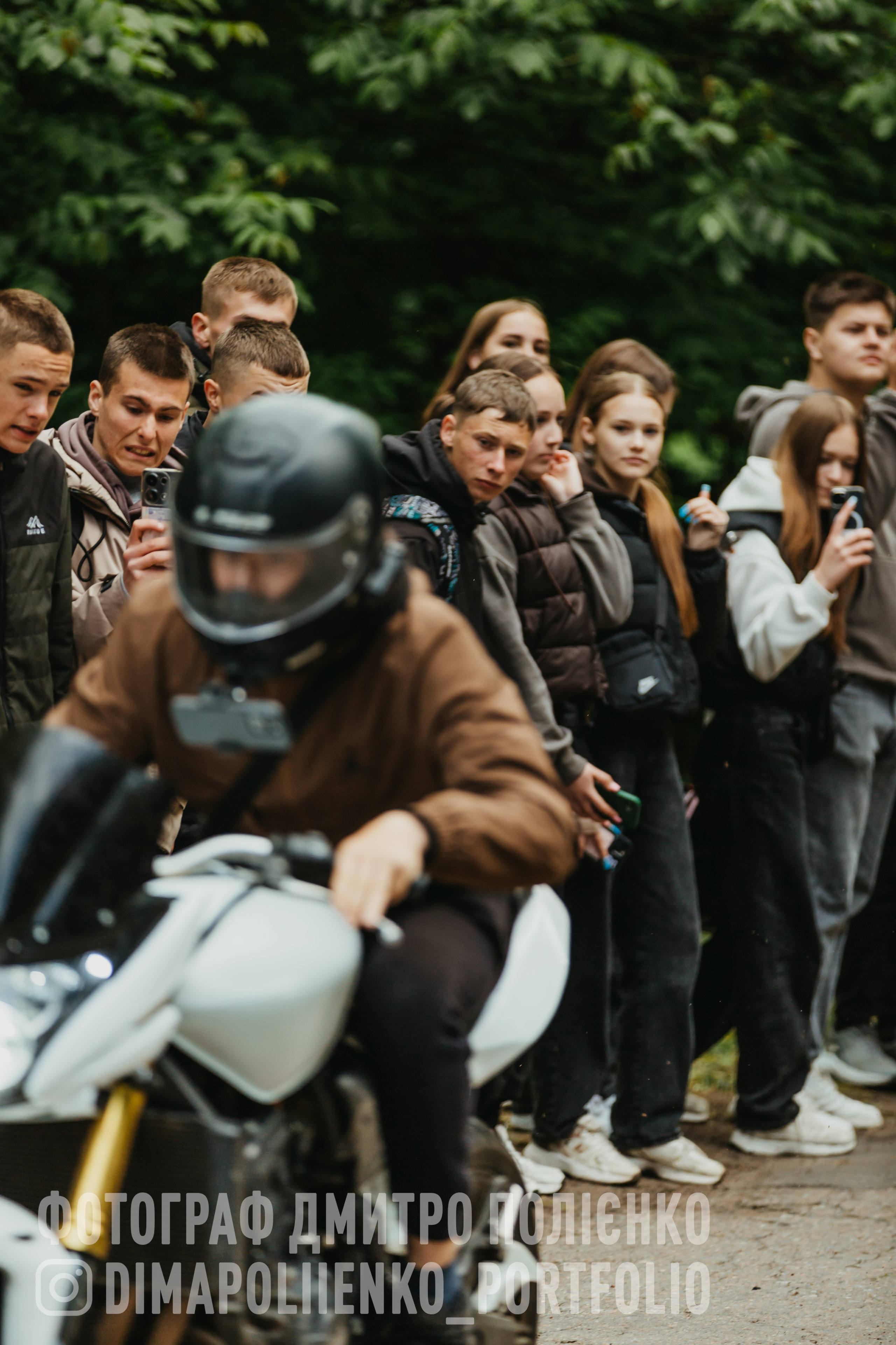 Відкриття мотосезону 2026 в Іллінцях - фотограф Дмитро Полієнко. Ваш фотограф в Іллінцях, Вінниці, Немирові та Липовці