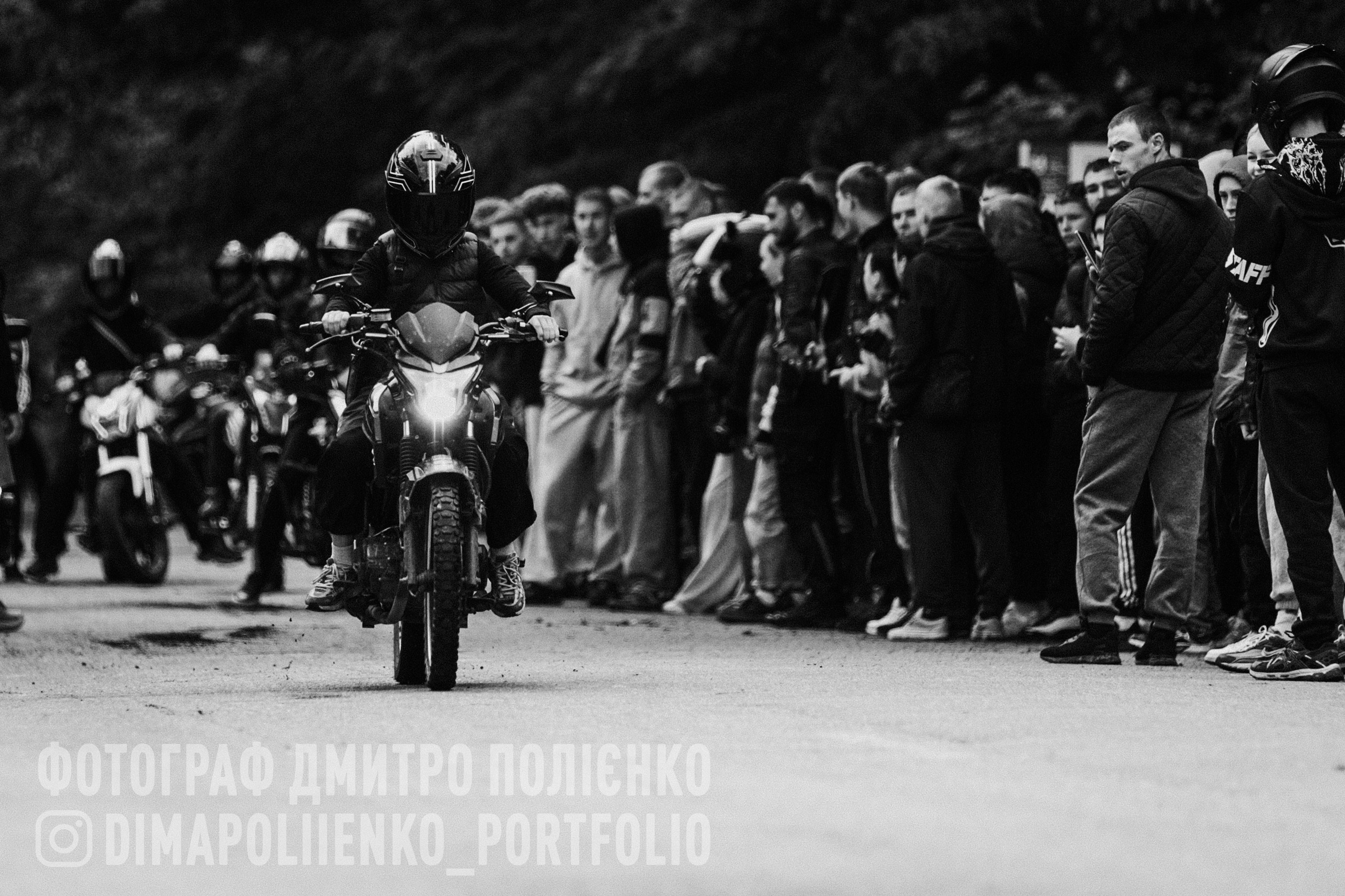 Відкриття мотосезону 2026 в Іллінцях - фотограф Дмитро Полієнко. Ваш фотограф в Іллінцях, Вінниці, Немирові та Липовці