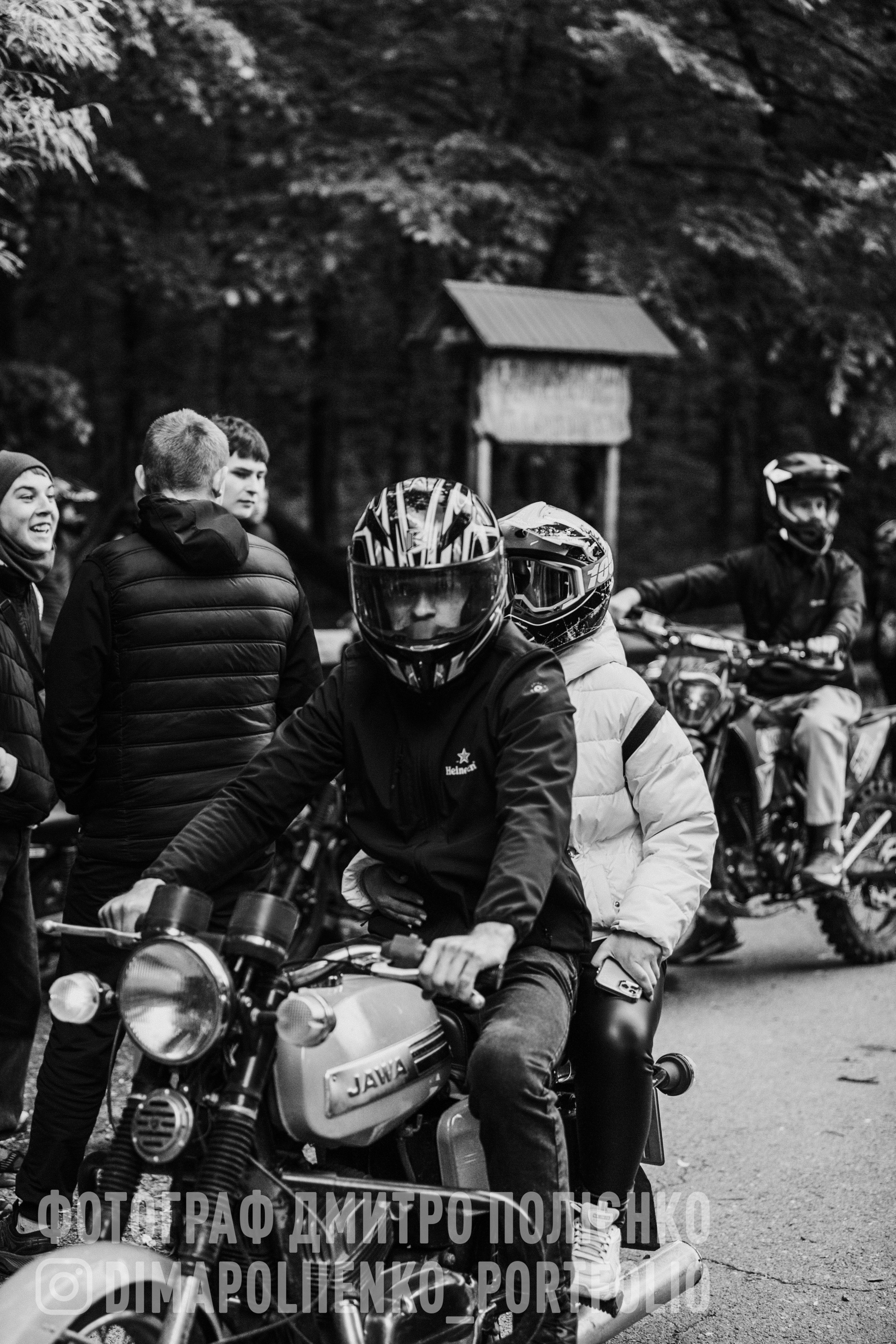 Відкриття мотосезону 2026 в Іллінцях - фотограф Дмитро Полієнко. Ваш фотограф в Іллінцях, Вінниці, Немирові та Липовці