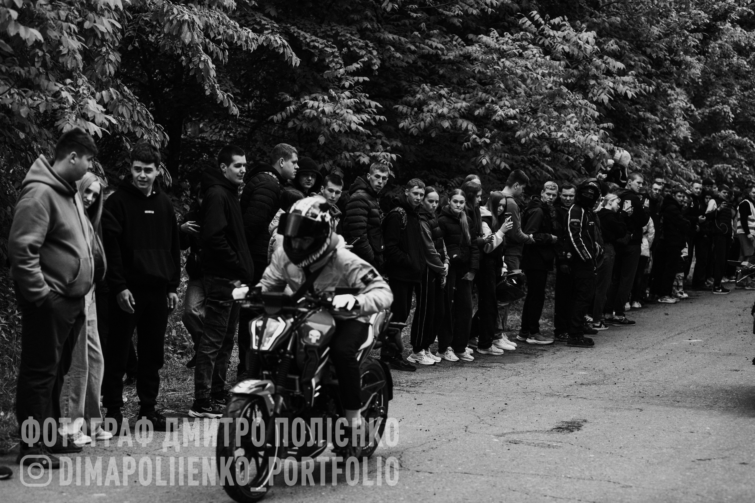 Відкриття мотосезону 2026 в Іллінцях - фотограф Дмитро Полієнко. Ваш фотограф в Іллінцях, Вінниці, Немирові та Липовці
