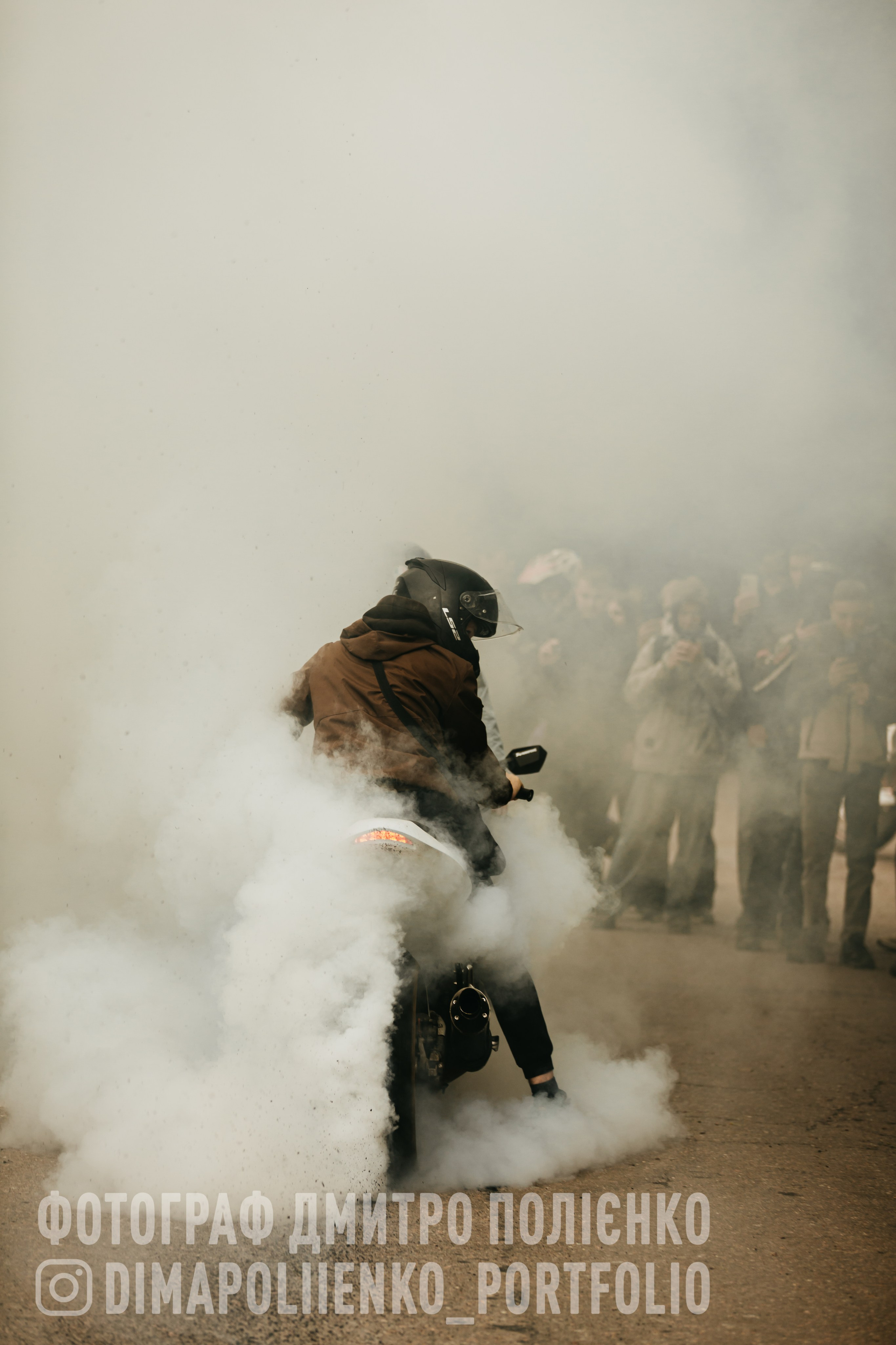 Відкриття мотосезону 2026 в Іллінцях - фотограф Дмитро Полієнко. Ваш фотограф в Іллінцях, Вінниці, Немирові та Липовці