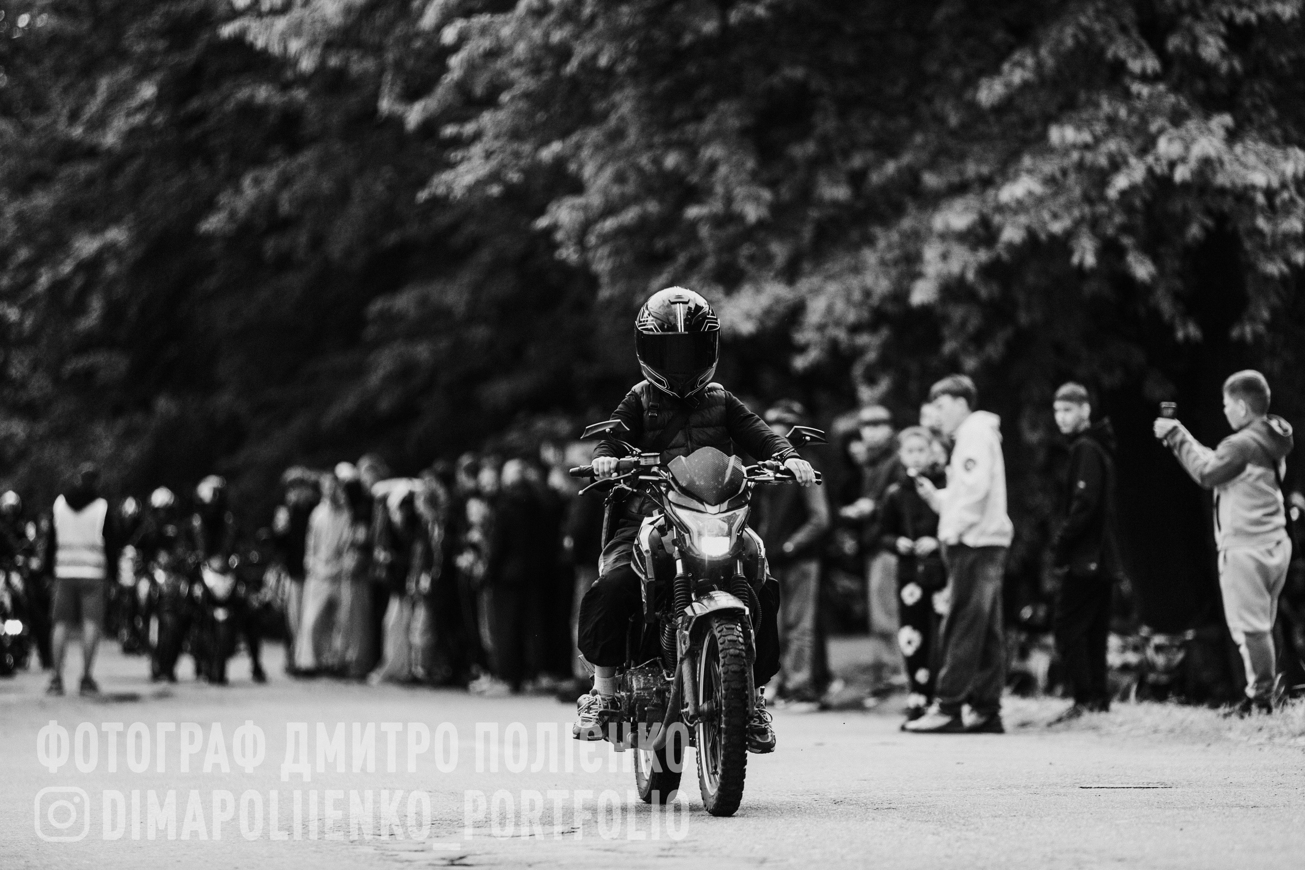 Відкриття мотосезону 2026 в Іллінцях - фотограф Дмитро Полієнко. Ваш фотограф в Іллінцях, Вінниці, Немирові та Липовці