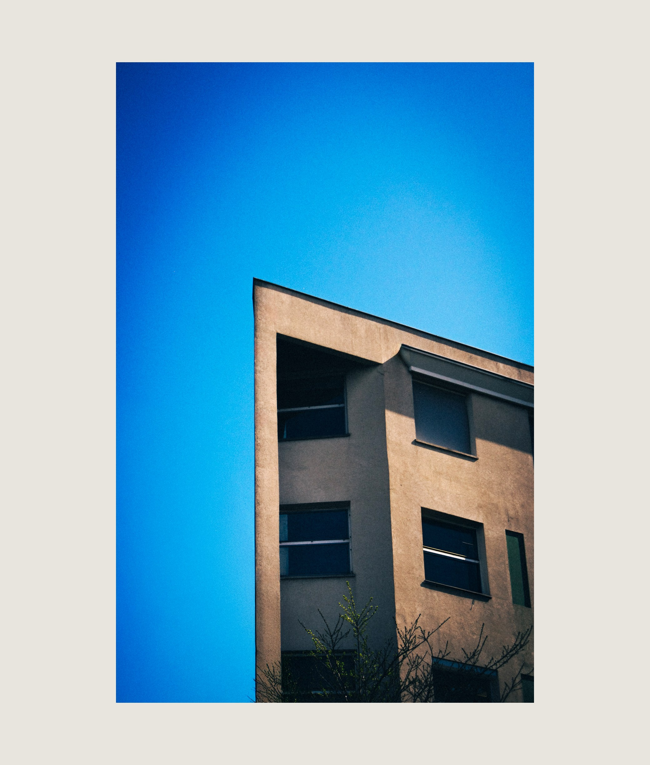 Photographie urbaine à Bourg-lès-Valence | Visuels d’architecture