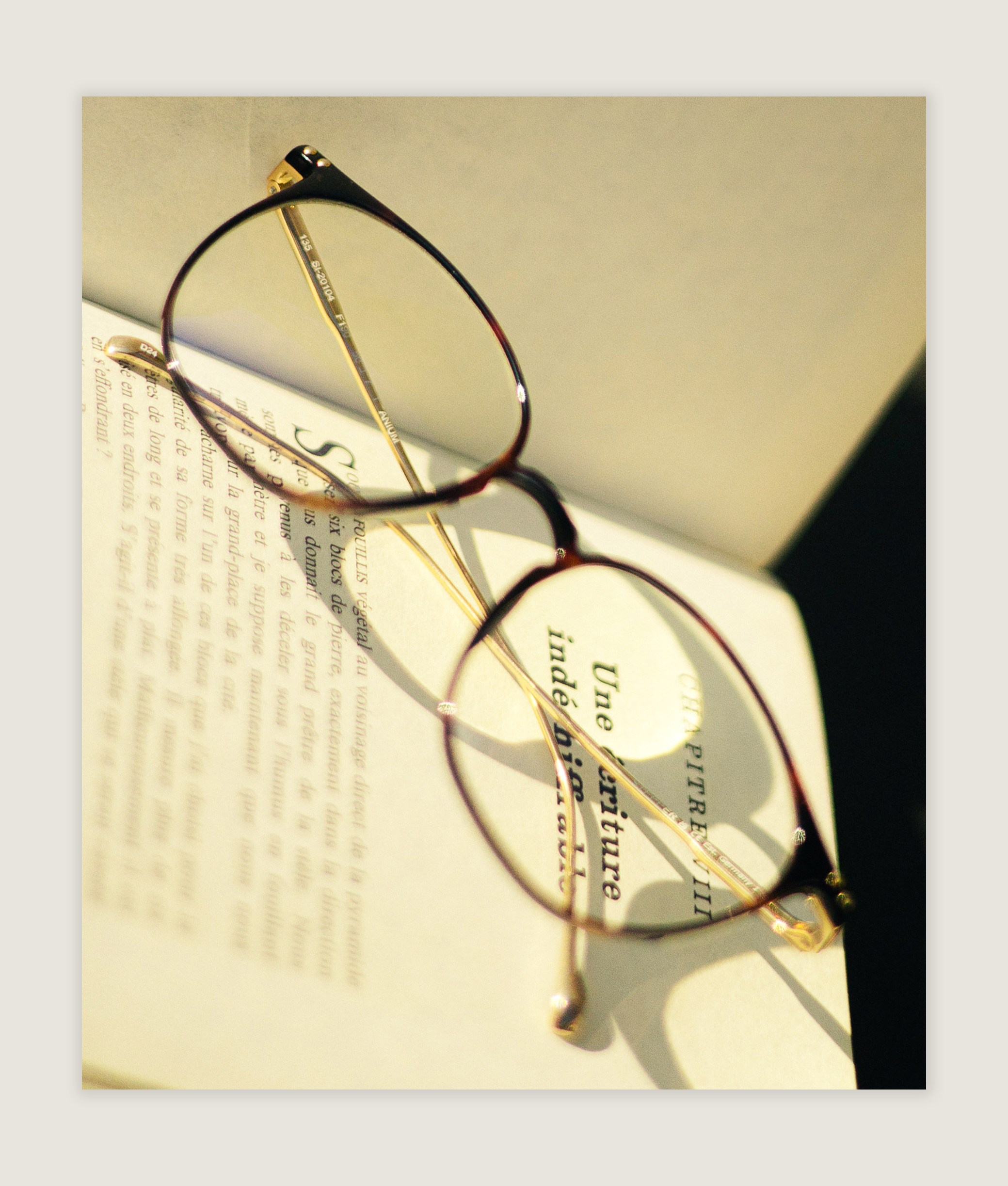 Photography & Videography for Optical Stores — Professional Visuals for Your Business