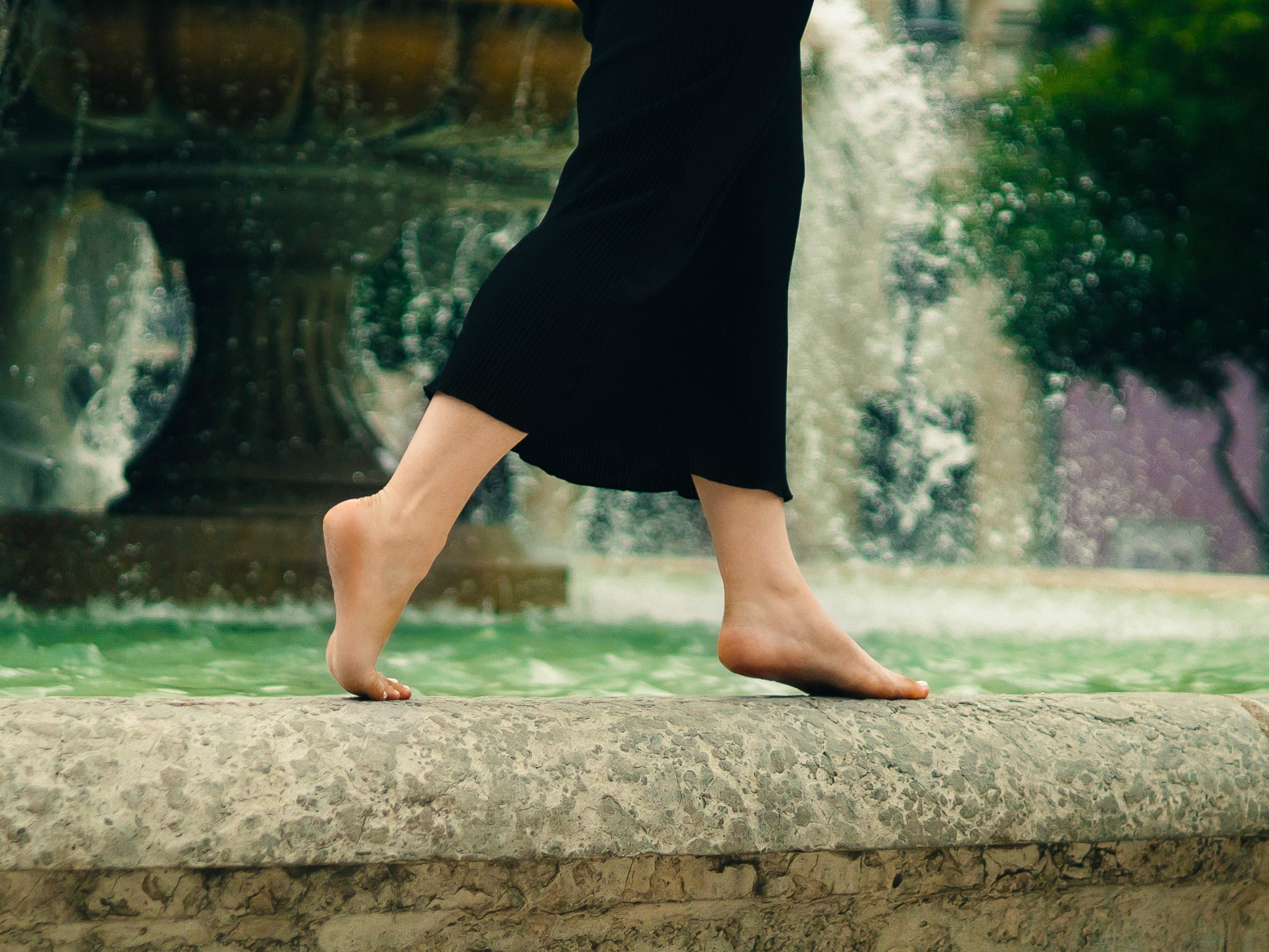 Casual Portrait Photography