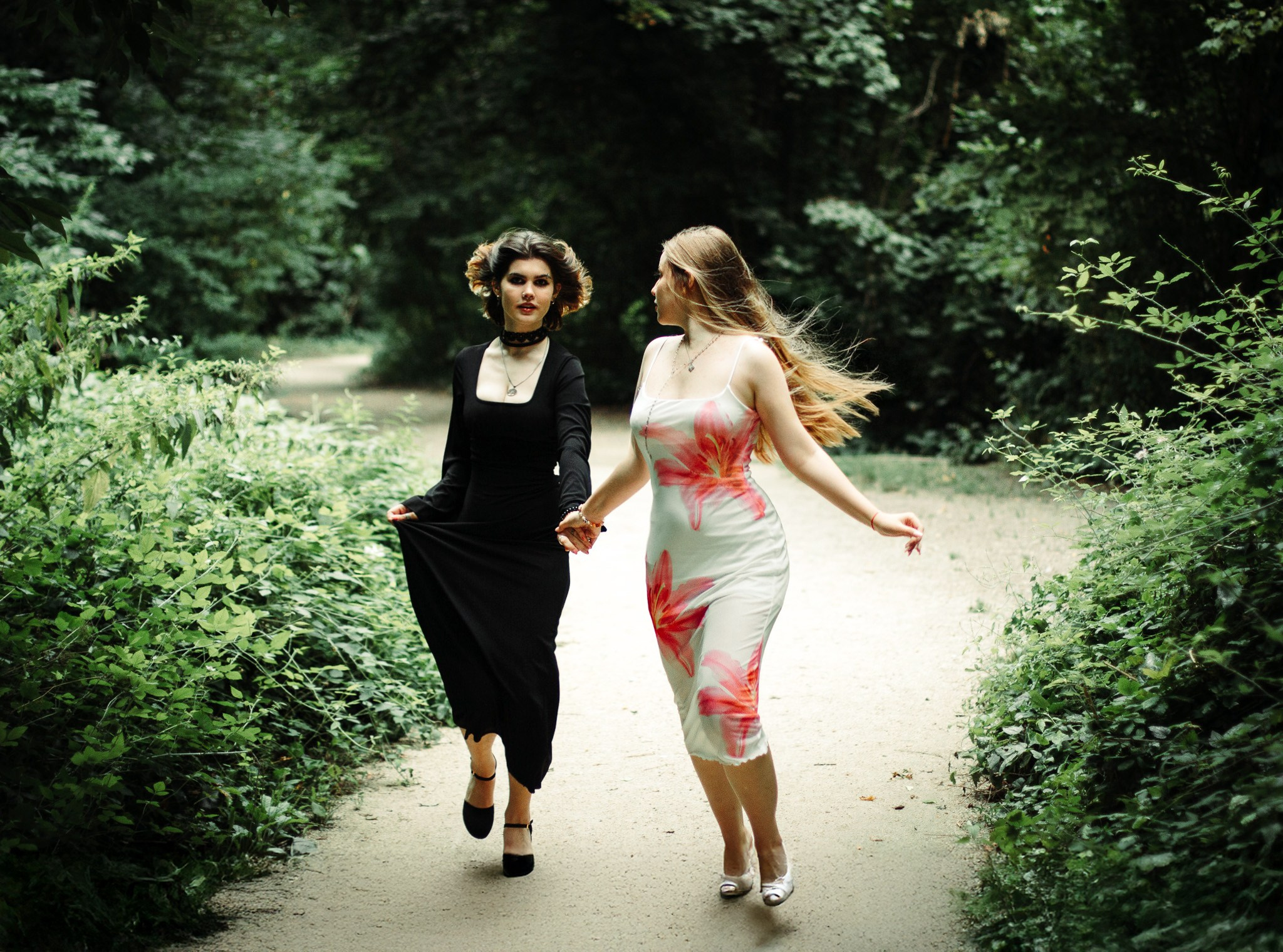 Portrait & Lifestyle Photography by Otinov | Authentic & Artistic Visuals