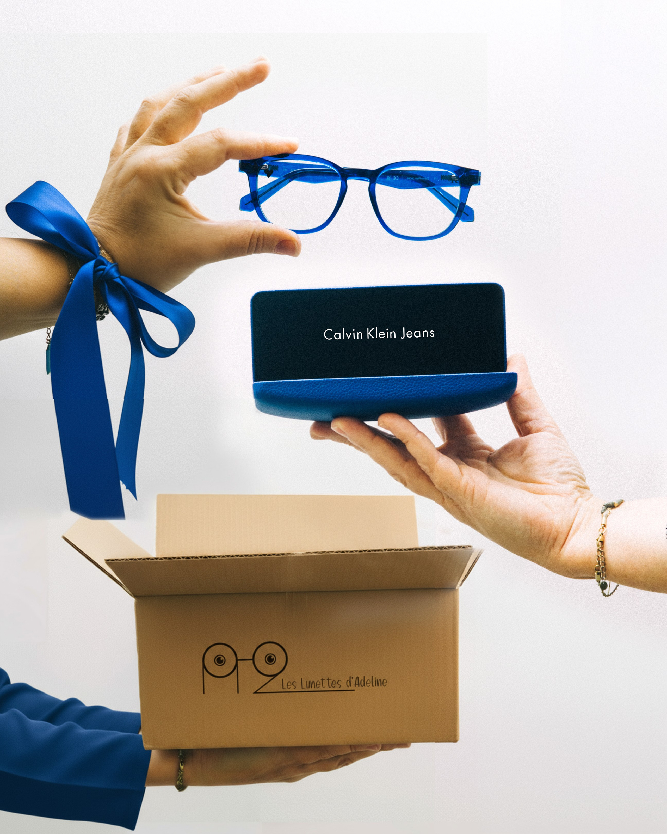 Photography & Videography for Optical Stores — Professional Visuals for Your Business