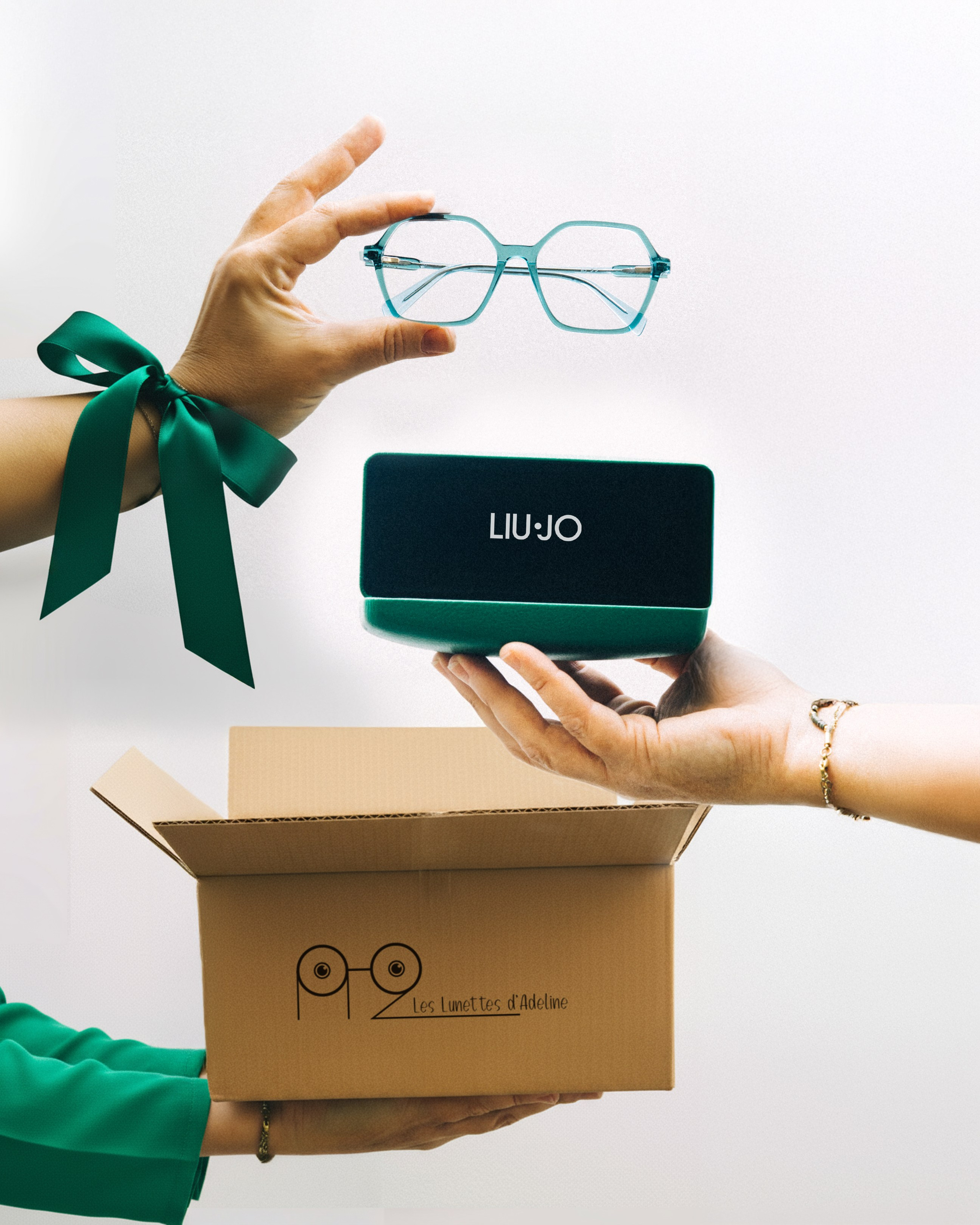 Photography & Videography for Optical Stores — Professional Visuals for Your Business