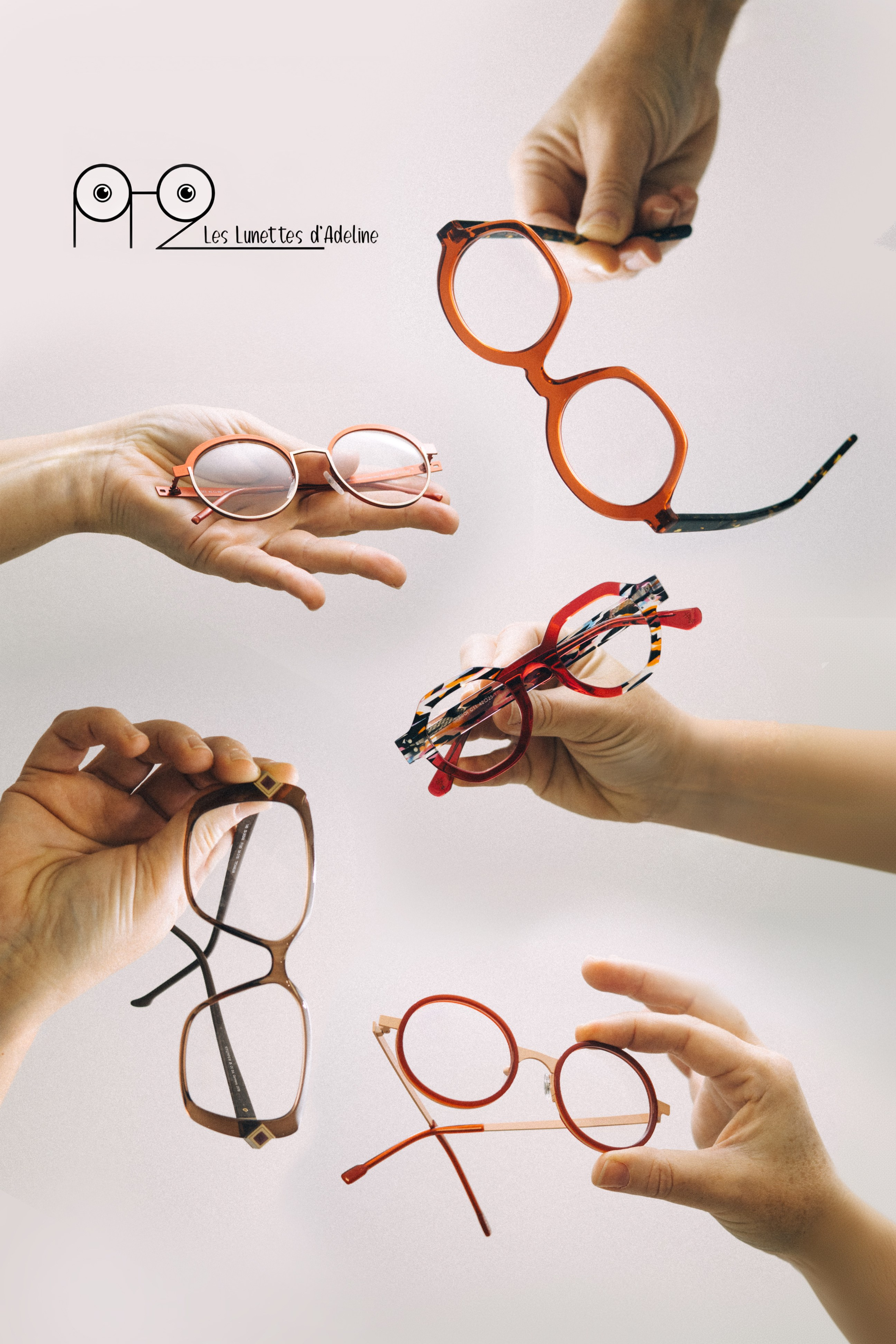 Professional Photo & Video Services for Businesses — Lev Otinov