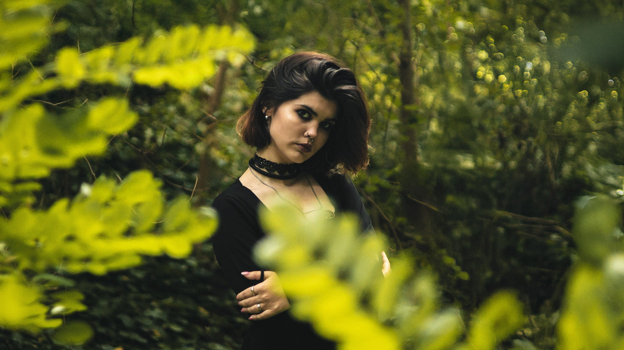 Casual Portrait Photography