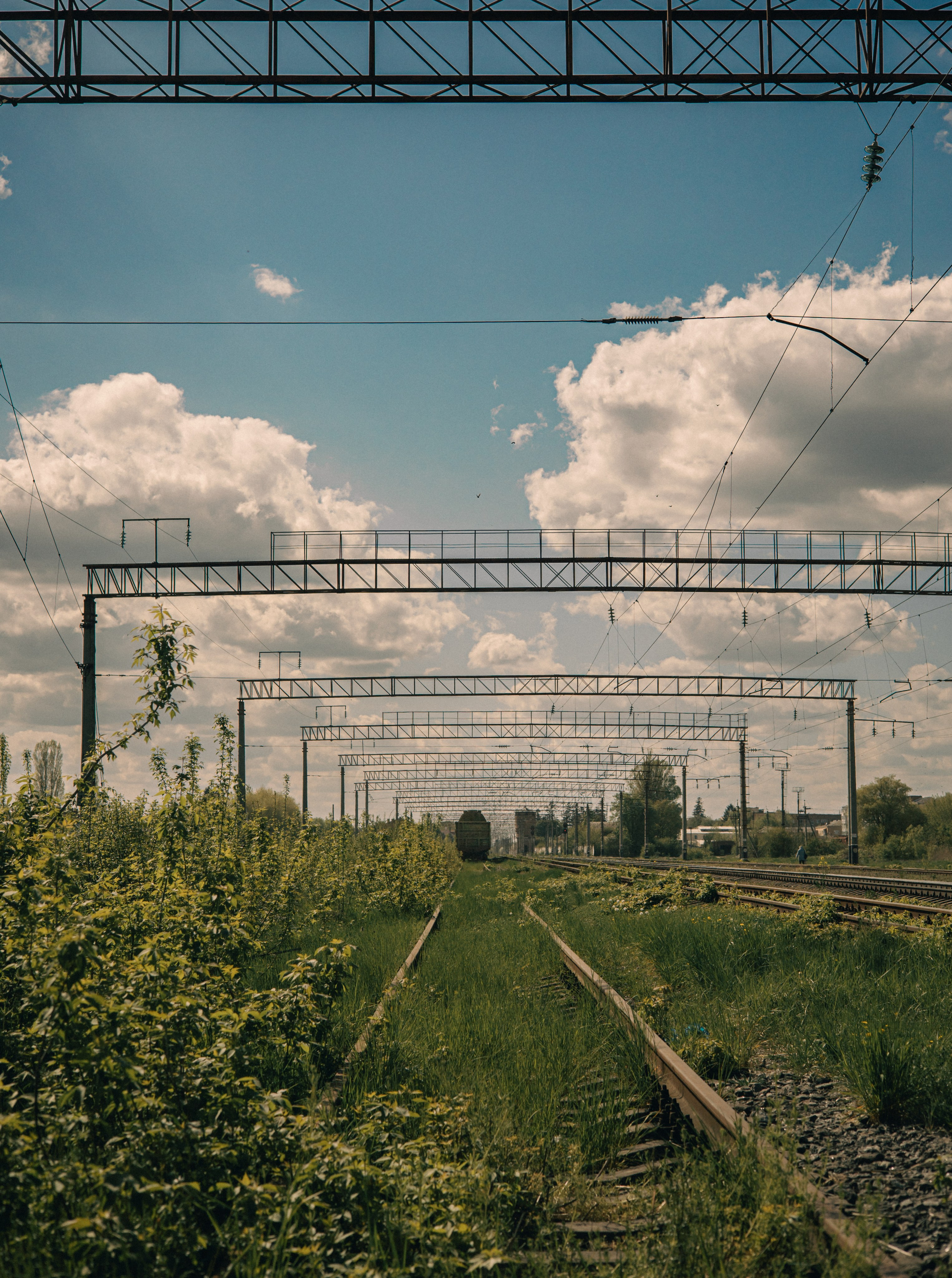 Urban Spaces Photography & Video | Architecture, Cities, Atmosphere