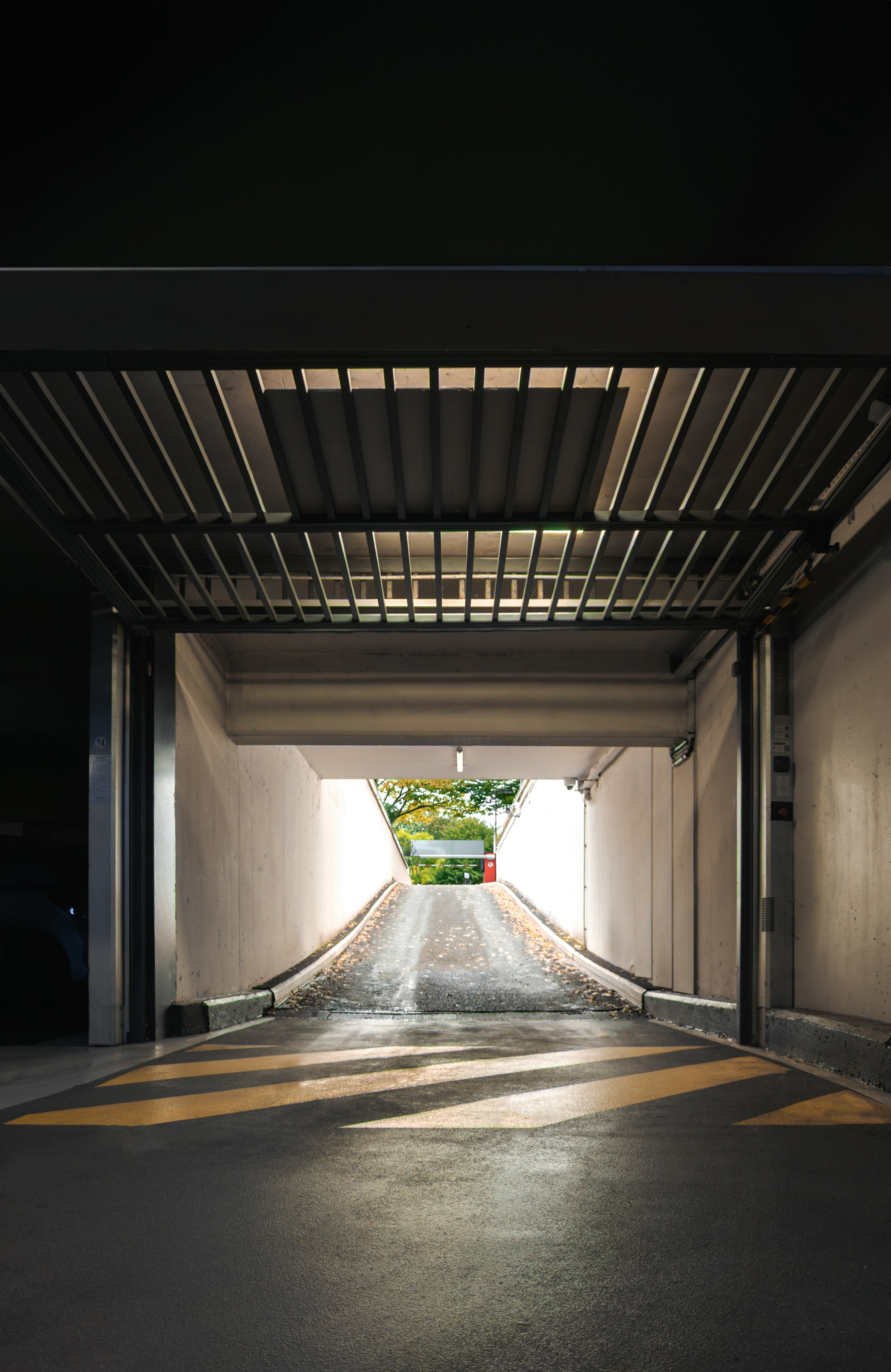 Corporate & Industrial Photography — Business Visuals | Lev Otinov