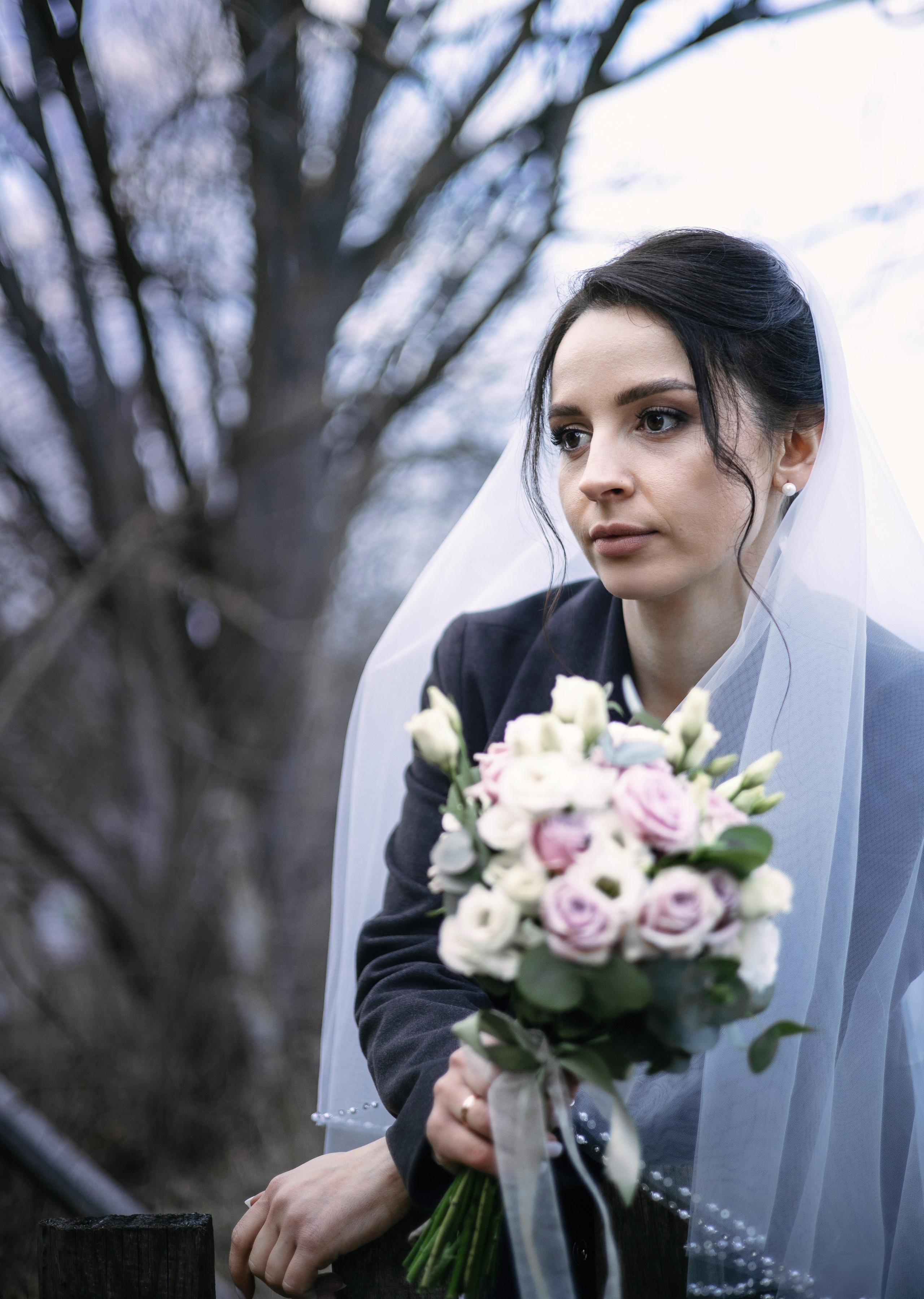 Authentic Wedding Stories — Cinematic & Real | Lev Otinov