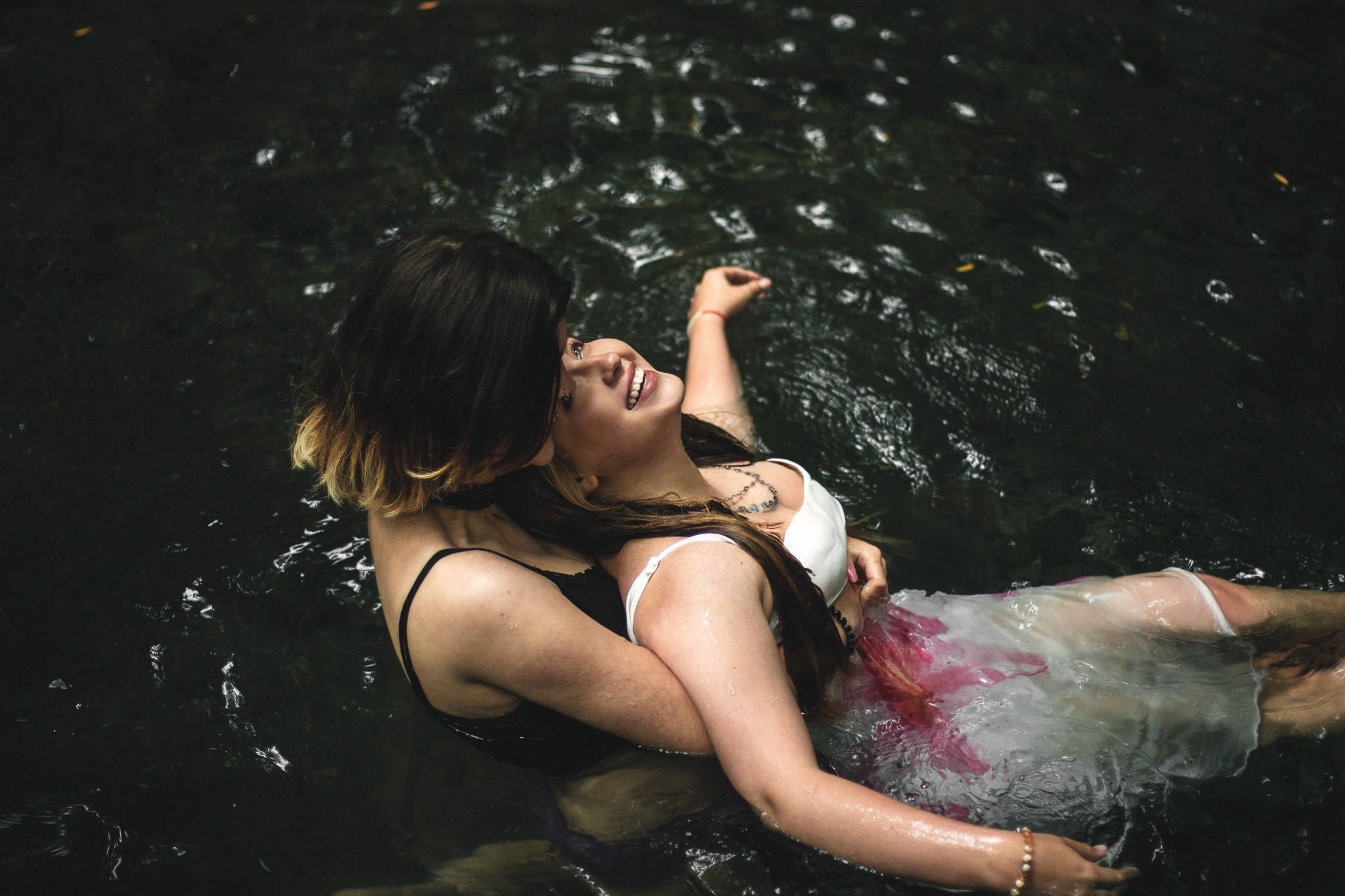 Casual Portrait Photography