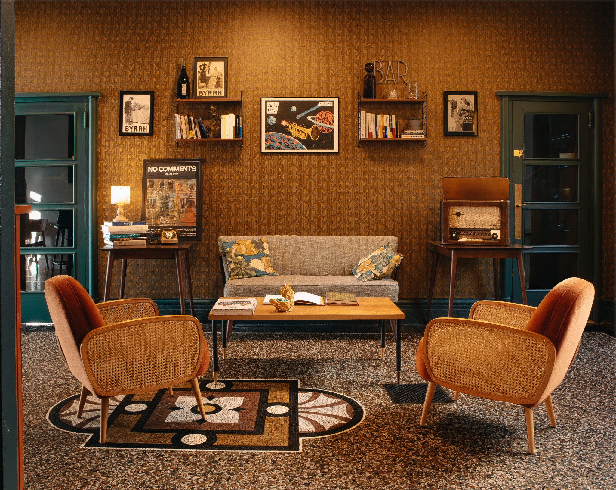 Corporate & Industrial Photography — Business Visuals | Lev Otinov