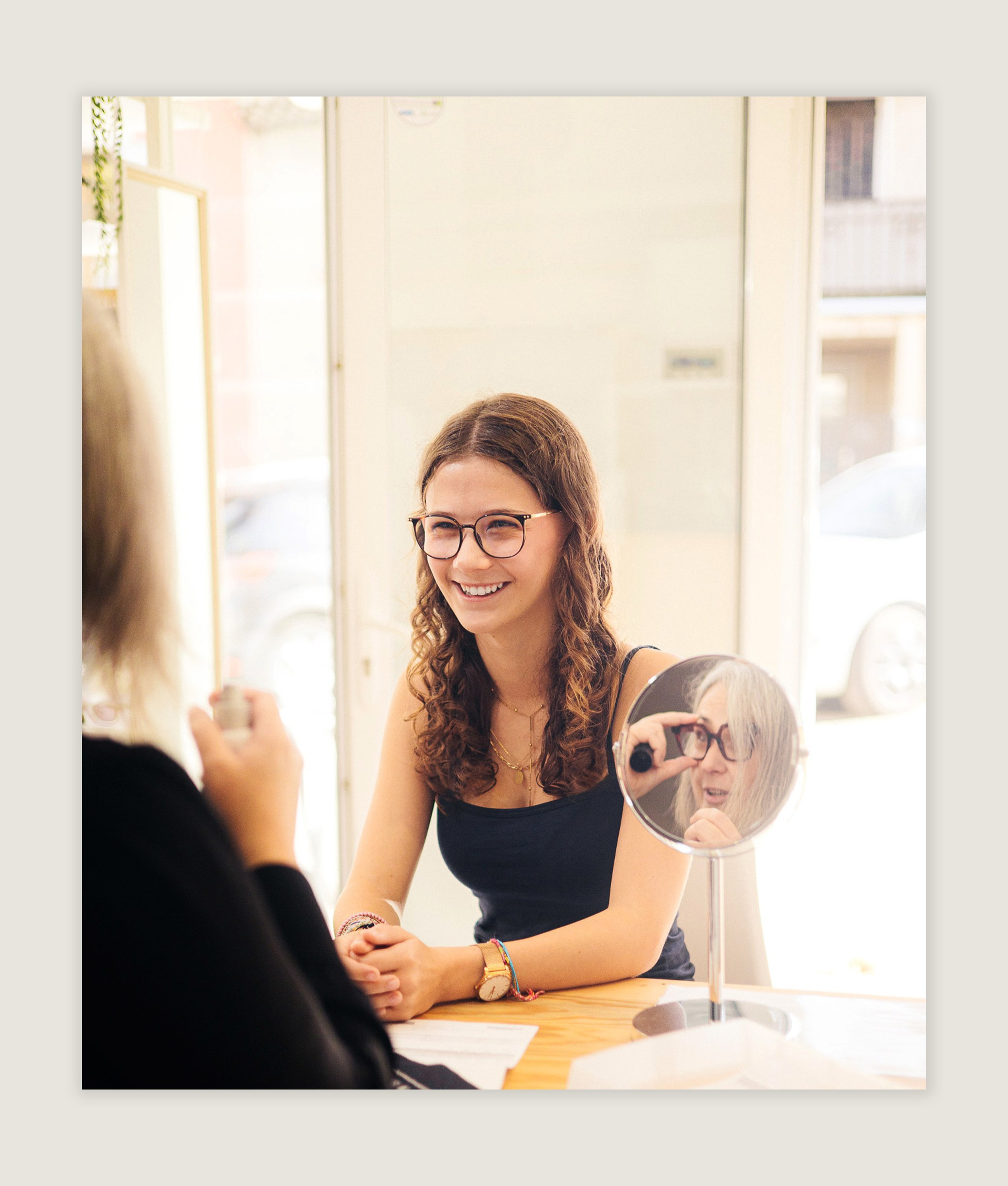 Photography & Videography for Optical Stores — Professional Visuals for Your Business