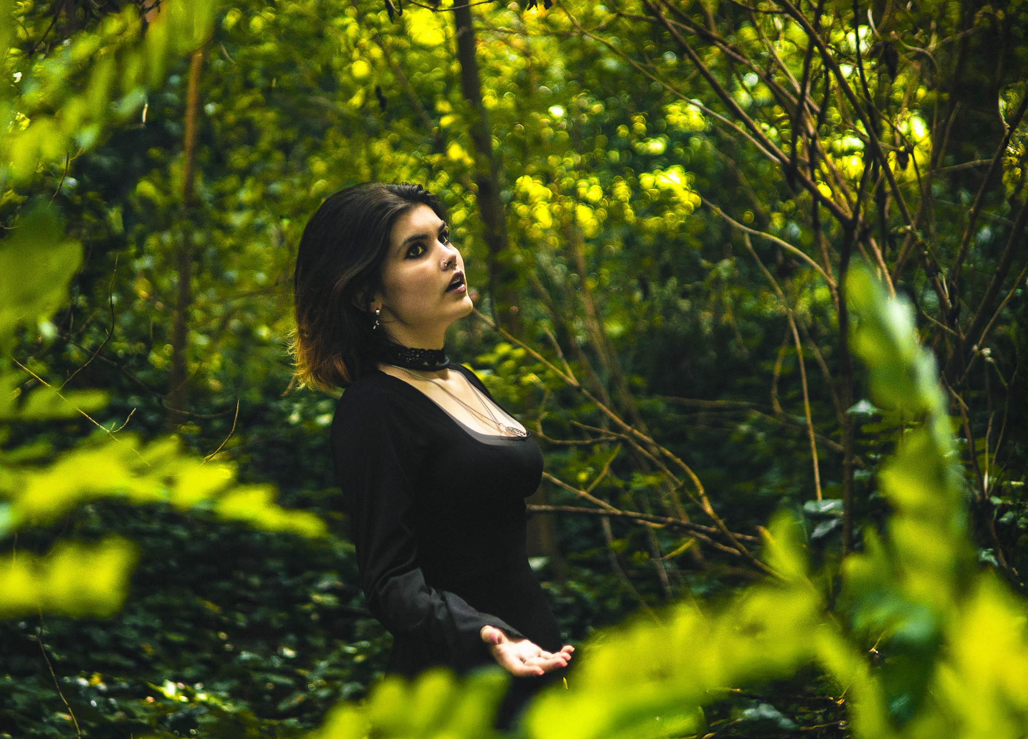 Casual Portrait Photography