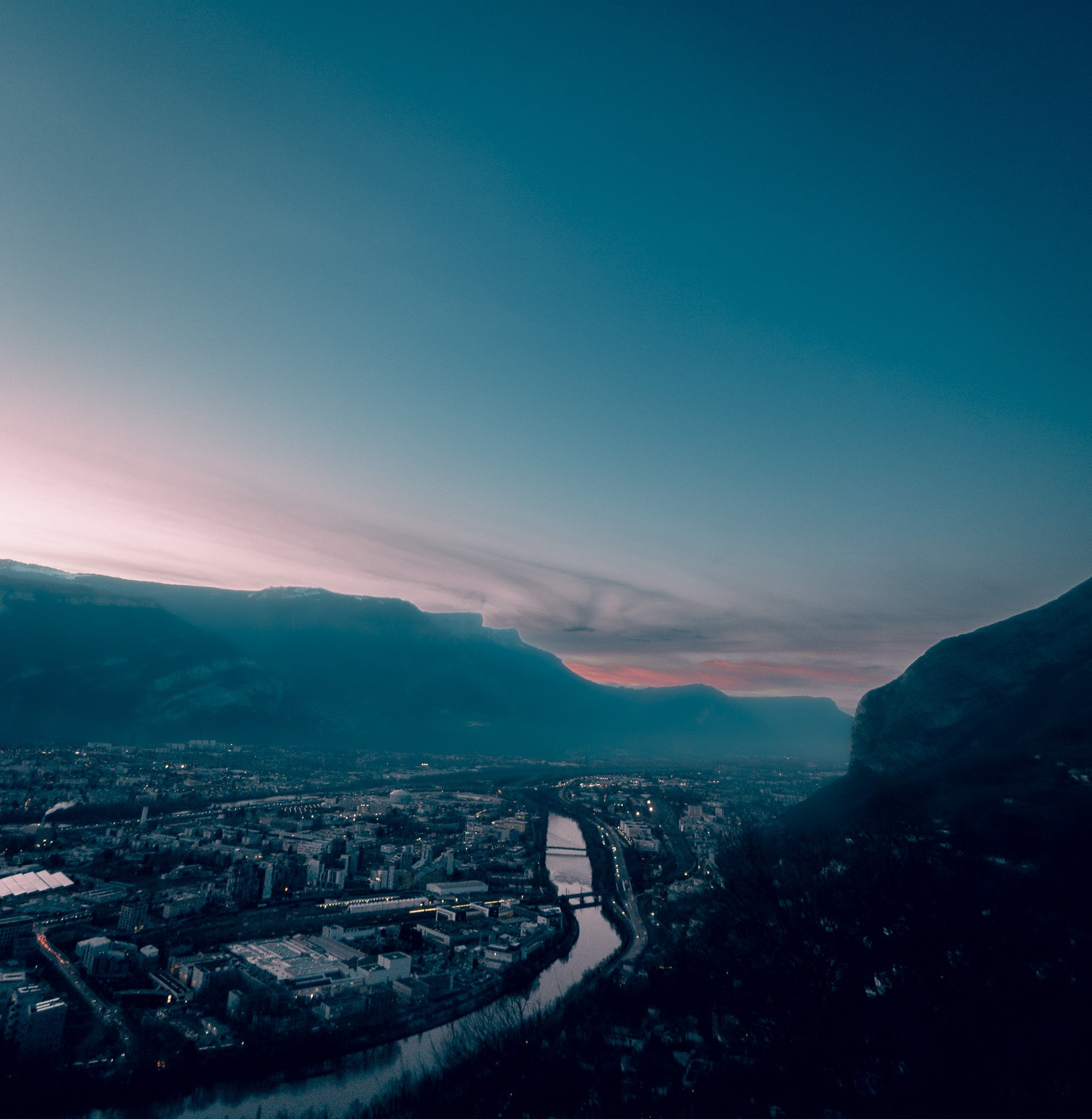 Urban Spaces Photography & Video | Architecture, Cities, Atmosphere